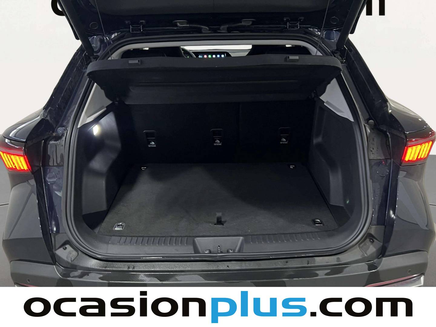 Foto OMODA 5 Omoda 5 1.6 T-GDI Premium DCT (185 CV)