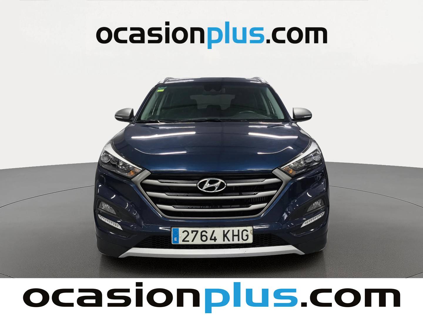 Hyundai Tucson Hyundai Tucson 1.6 TGDI Kosmo 4x2 DCT (176 CV) barato