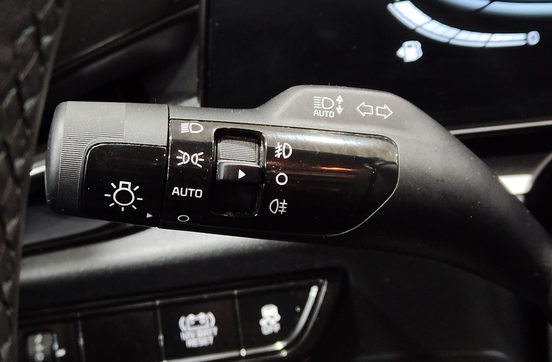 Kia Niro 1.6 GDi HEV Drive - foto 25
