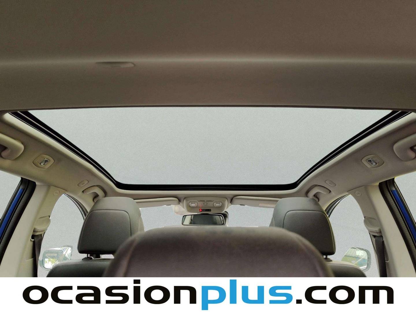 Extras y acabados del Renault Kadjar Renault Kadjar Zen Blue dCi (150 CV) 4x4