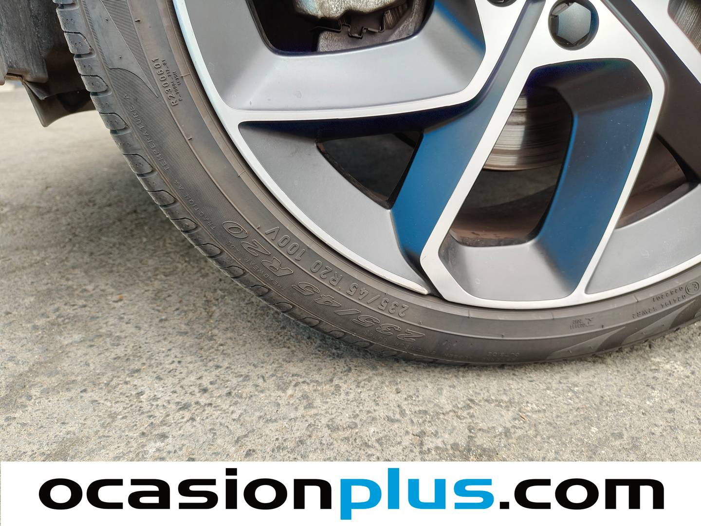 Lynk & Co 01 Lynk & Co 01 1.5 PHEV (261 CV) de segunda mano