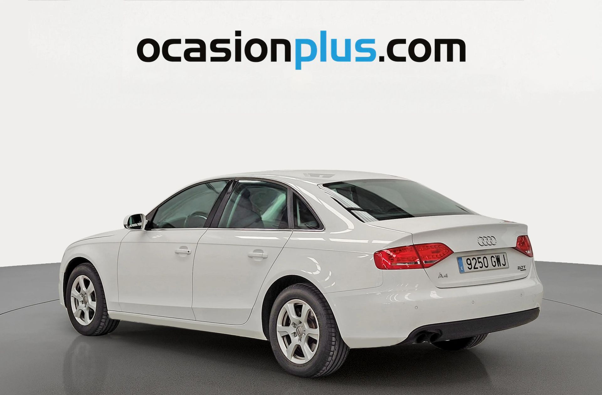 Audi A4 2.0 TFSI multitronic - foto 3