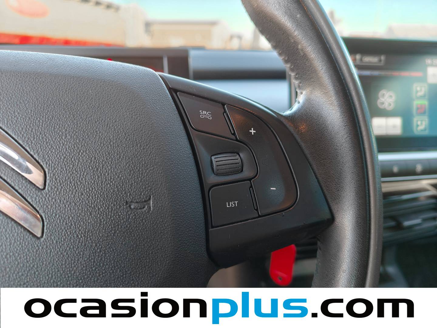 Citroën C4 Cactus Citroën C4 Cactus PureTech 82 Feel (82 CV) seminuevo