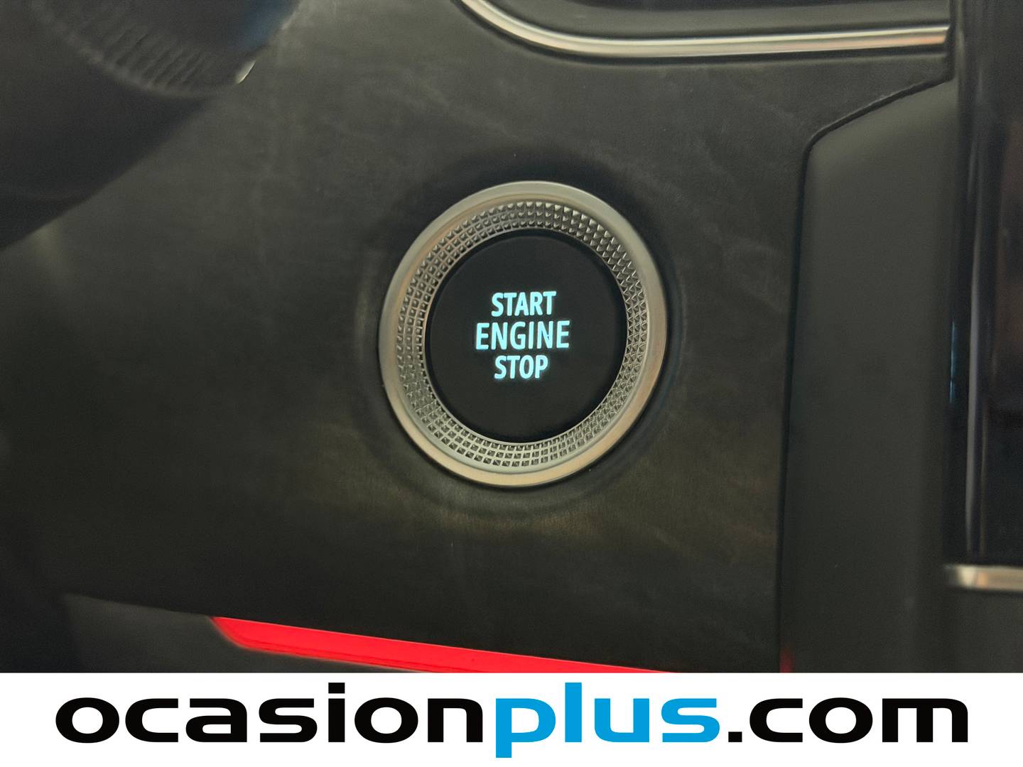 Foto Renault Arkana Renault Arkana Esprit Alpine E-TECH Híbrido (145 CV)