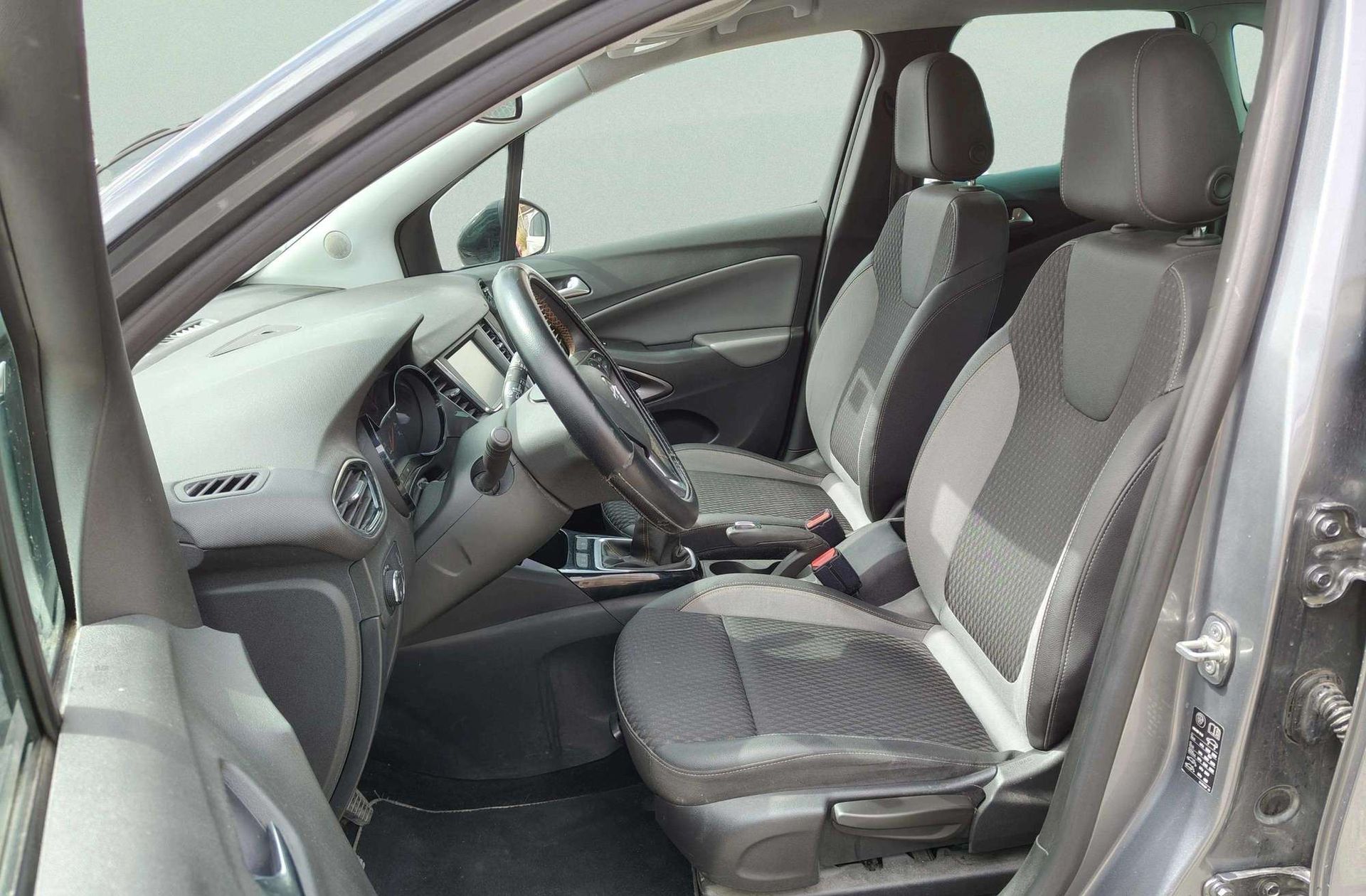 Opel Crossland 1.2 Turbo ecoTEC Excellence - foto 9