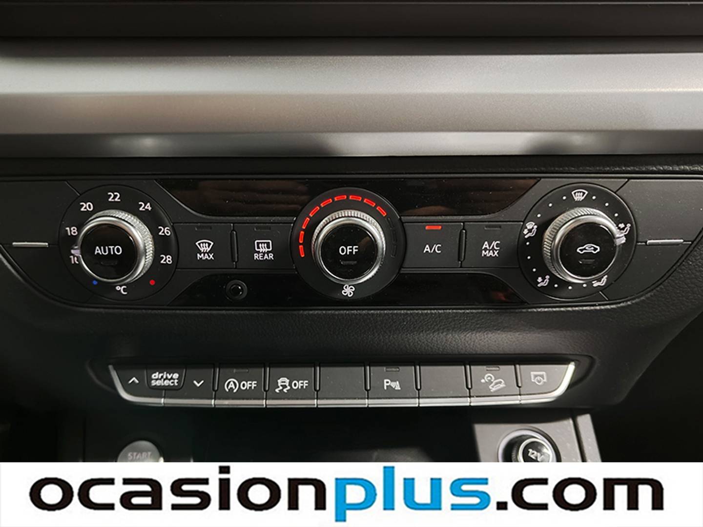 Foto Audi Q5 Audi Q5 Advanced 2.0 TFSI quattro (252 CV) S tronic