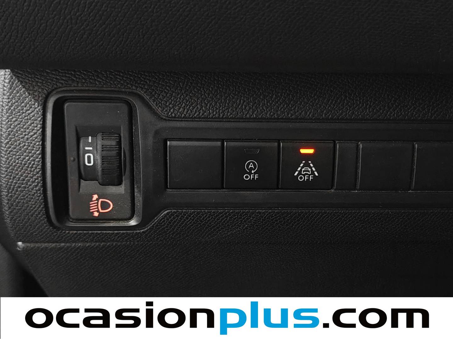 Peugeot 308 Peugeot 308 PureTech 110 S&S Allure (110 CV) seminuevo