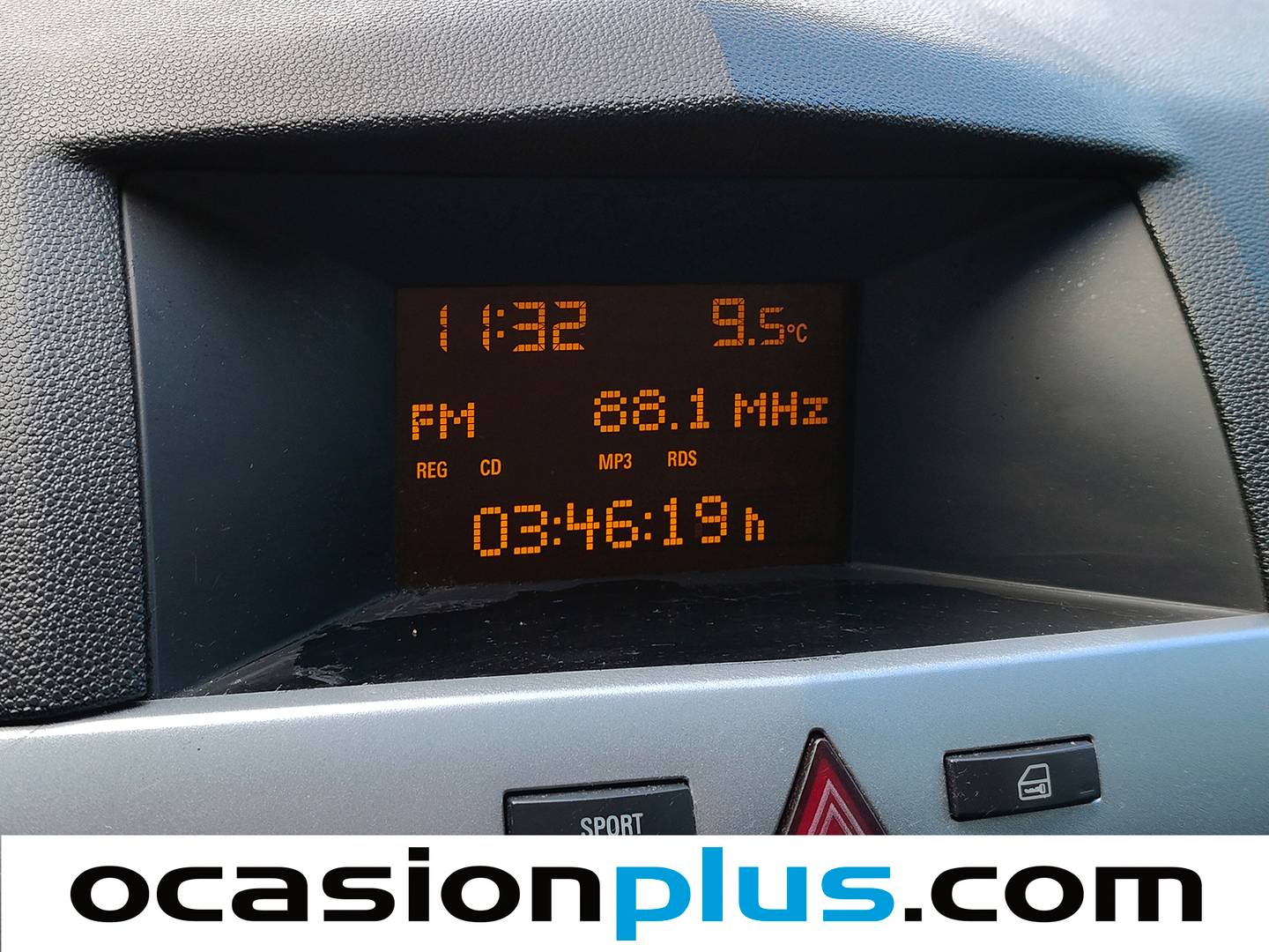 Opel Astra Opel Astra GTC 1.6 Sport (105 CV) al mejor precio