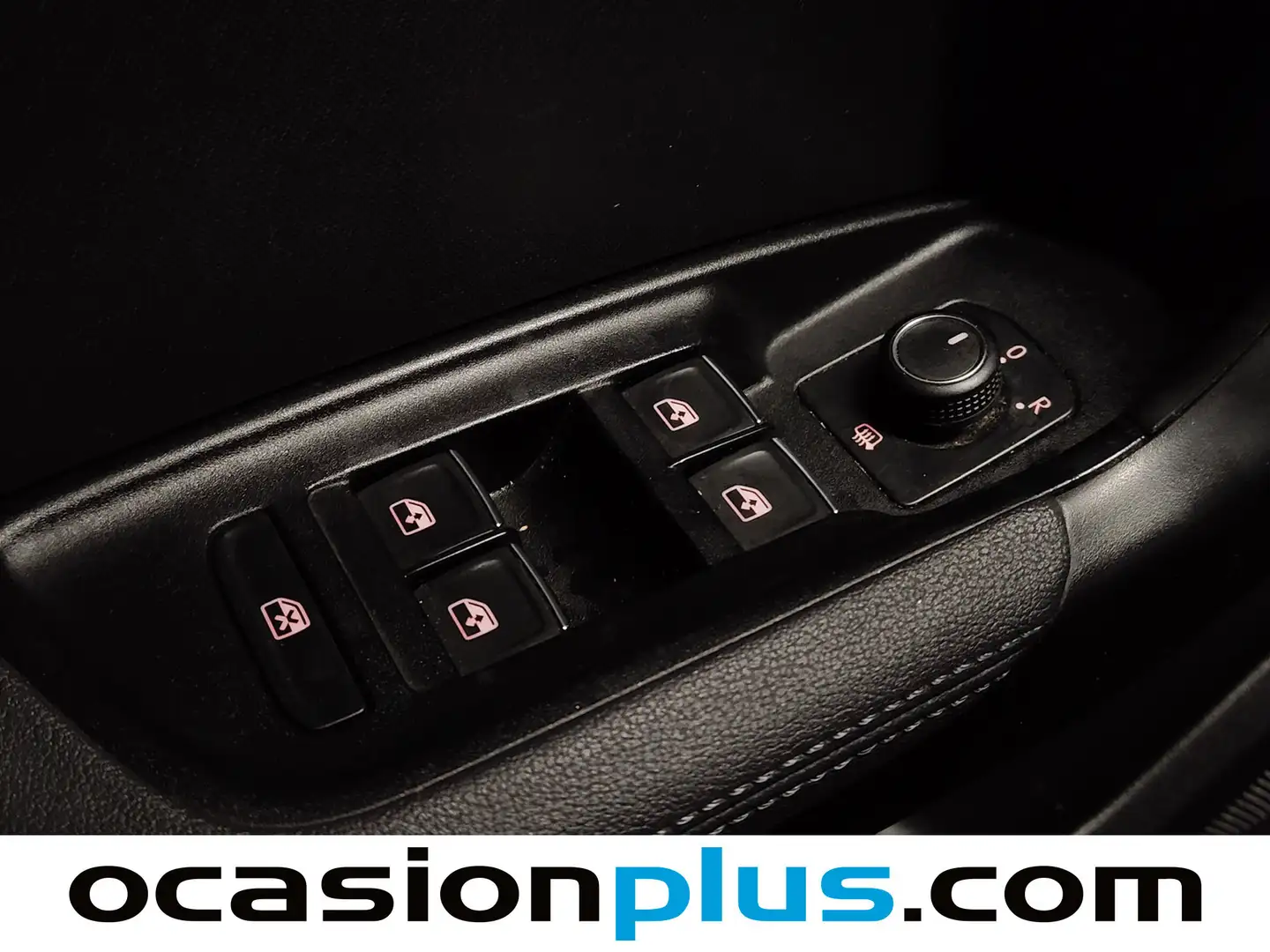 Foto Audi A1 Audi A1 Sportback Adrenalin edition 30 TFSI (110 CV) Pack S-Line