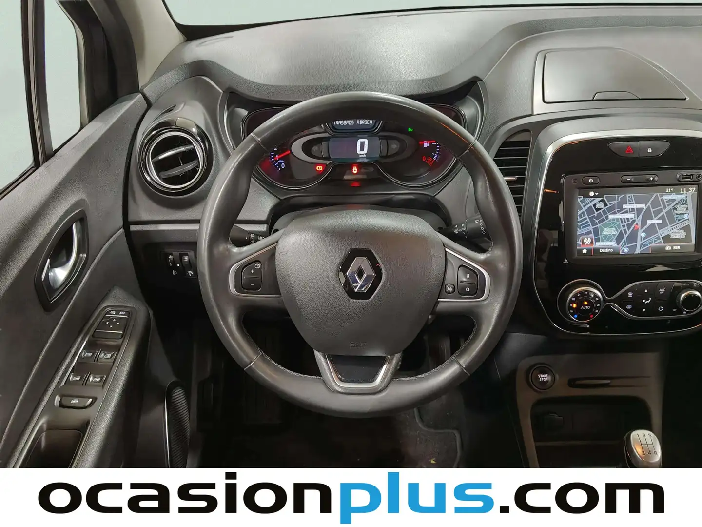 Foto Renault Captur Renault Captur Limited TCe (90 CV)