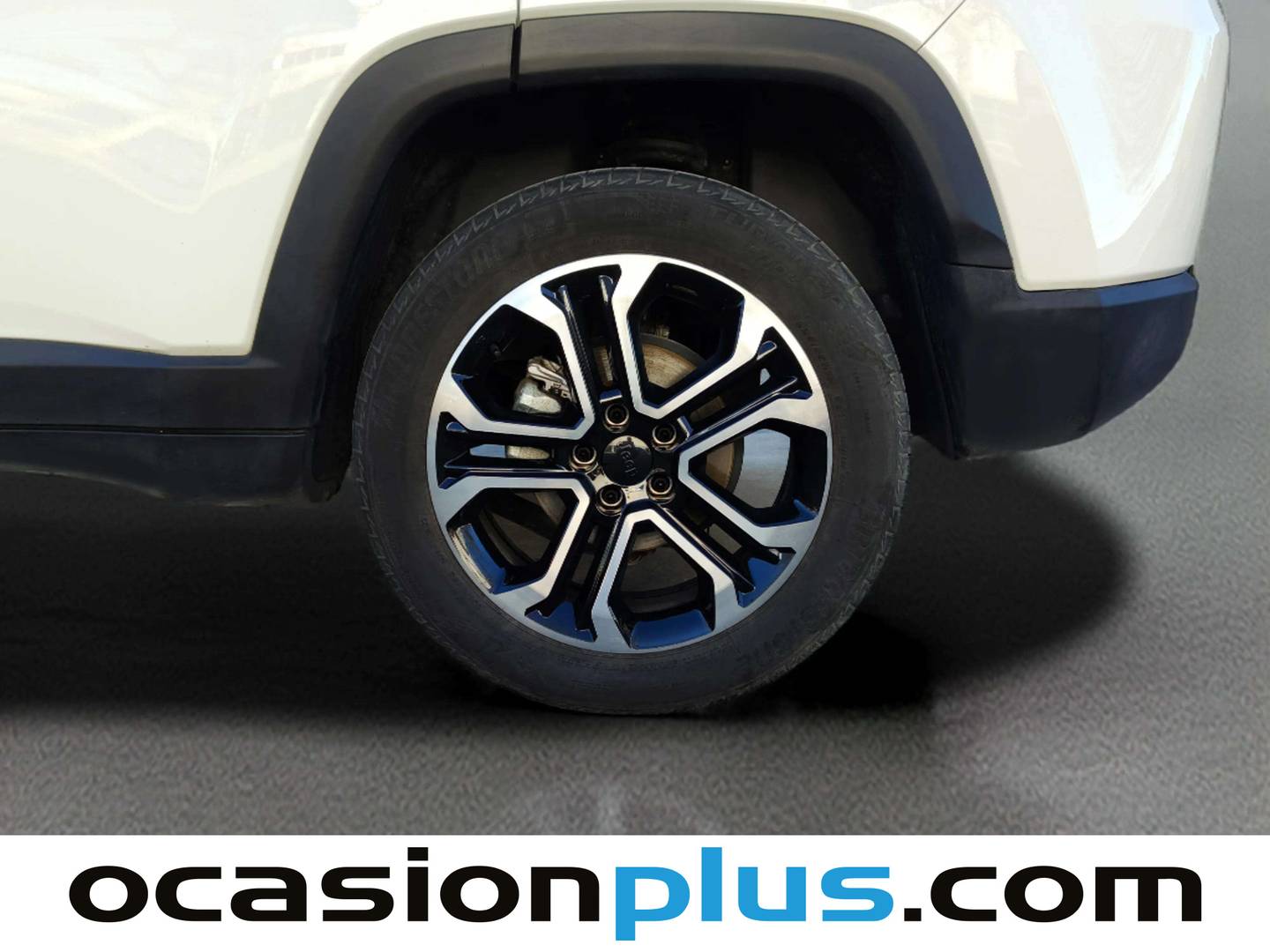 Foto Jeep Compass Jeep Compass 1.5 MHEV Limited DCT (130 CV)