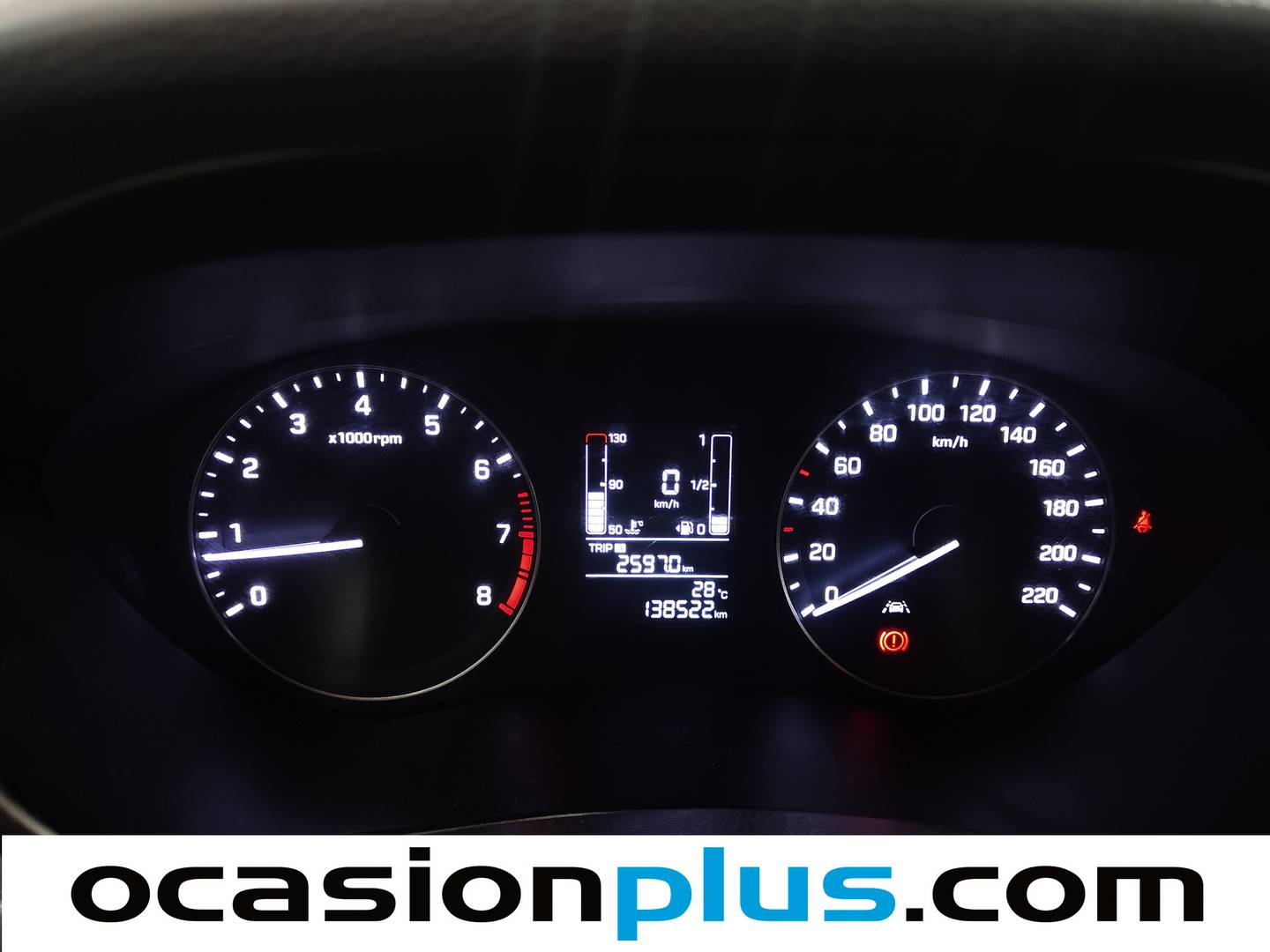 Hyundai i20 Hyundai i20 1.2 MPI BlueDrive Klass (84 CV) de ocasión