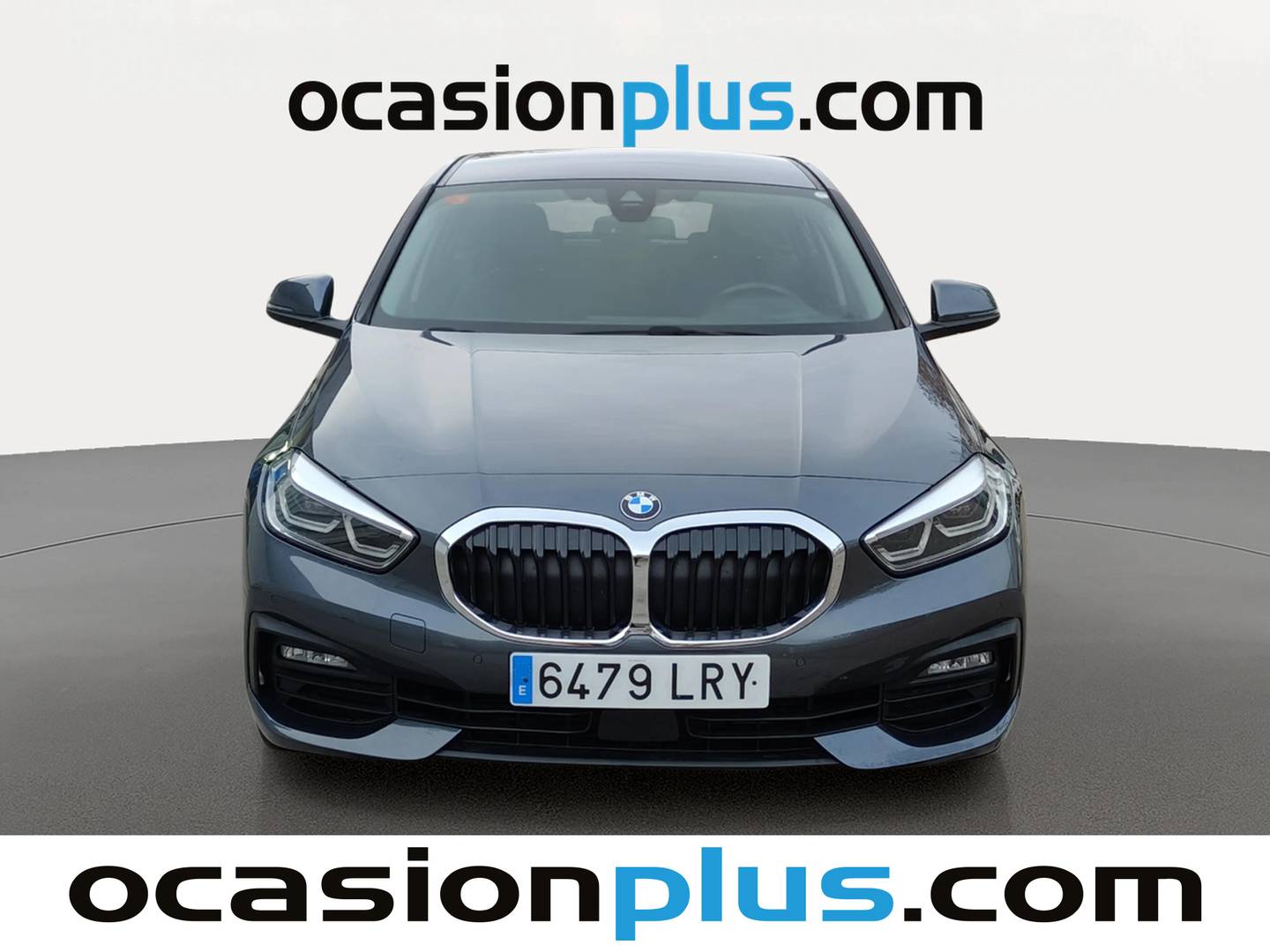 Foto BMW Serie 1 BMW Serie 1 118d Business (150 CV)