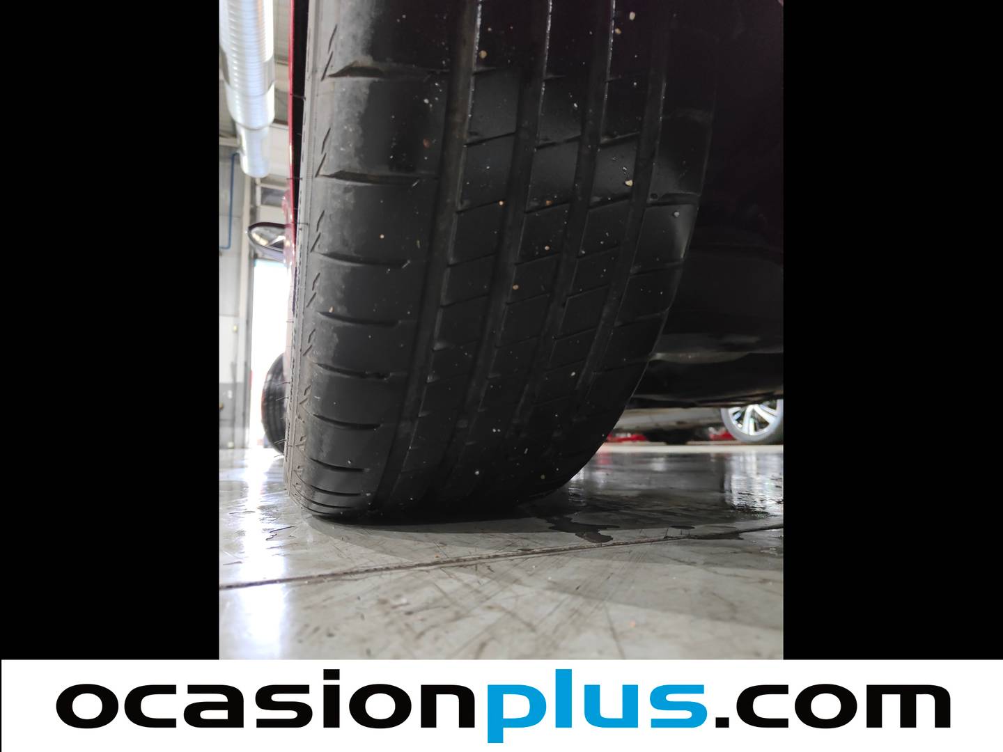 Foto Volkswagen Golf Volkswagen Golf Variant R-Line 1.5 eTSI (150 CV) DSG