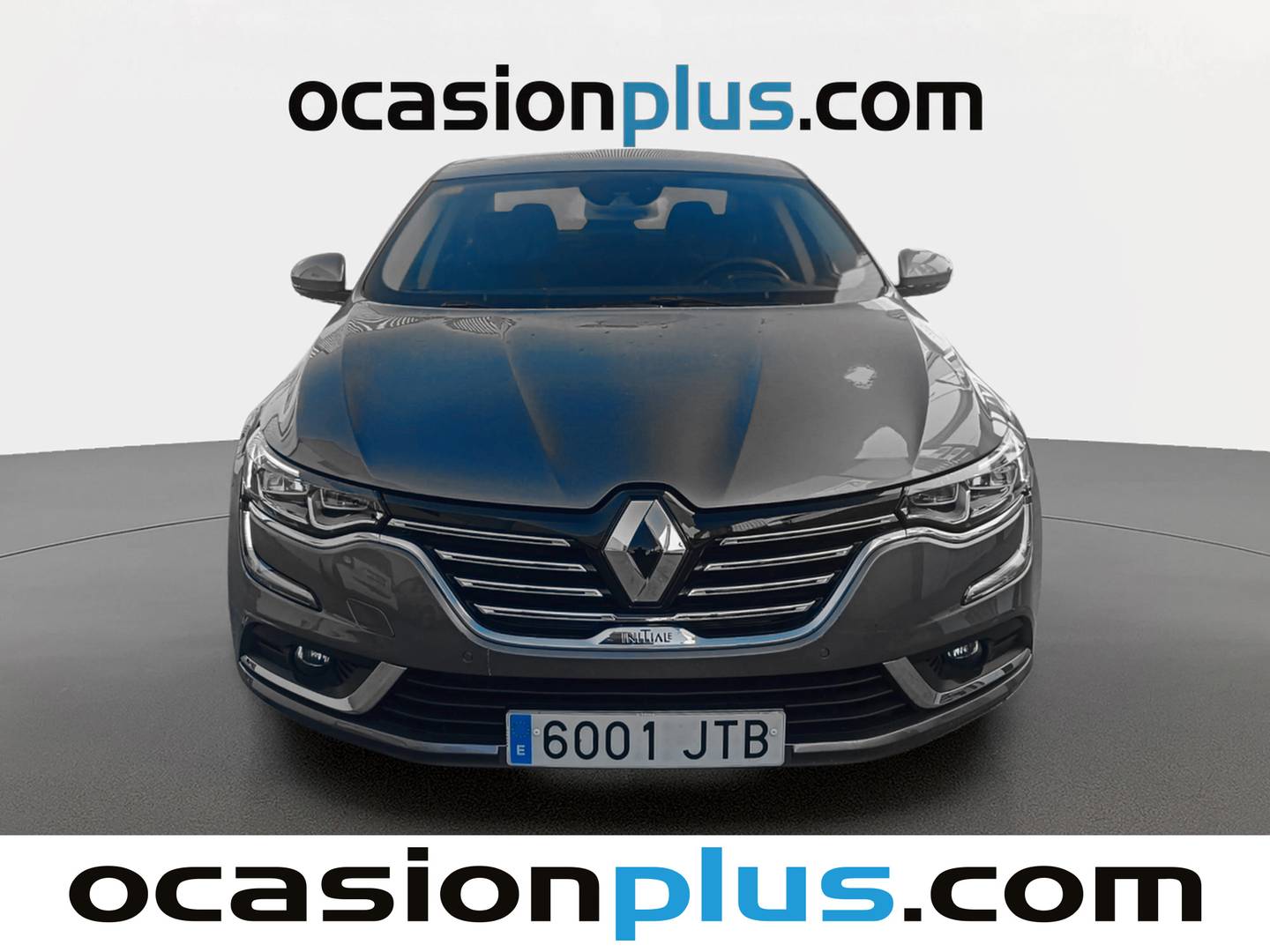 Foto Renault Talisman Renault Talisman Initiale Paris Energy dCi  (160 CV) Twin Turbo EDC