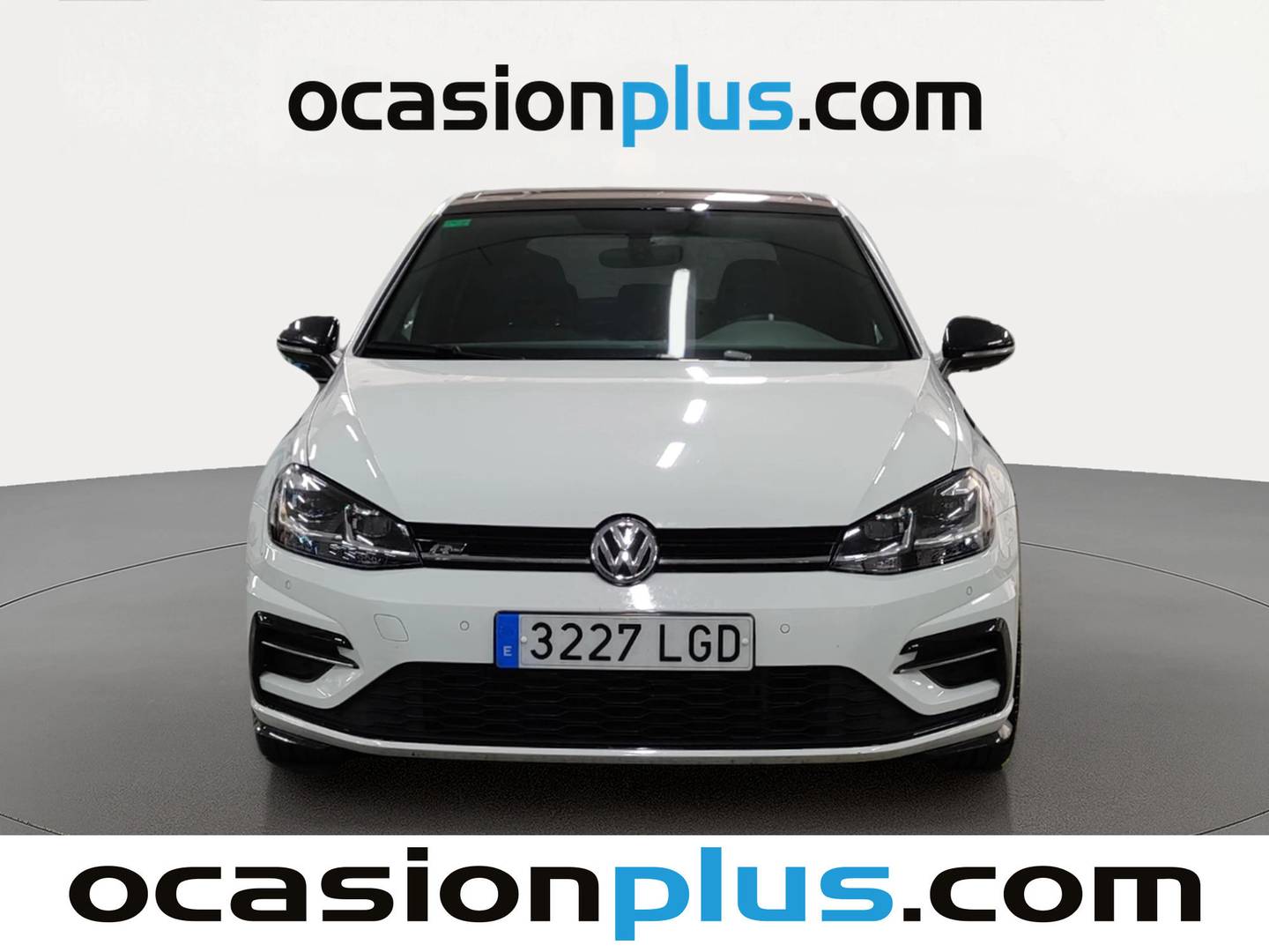 Volkswagen Golf Volkswagen Golf Sport R-Line 2.0 TDI (150 CV) barato