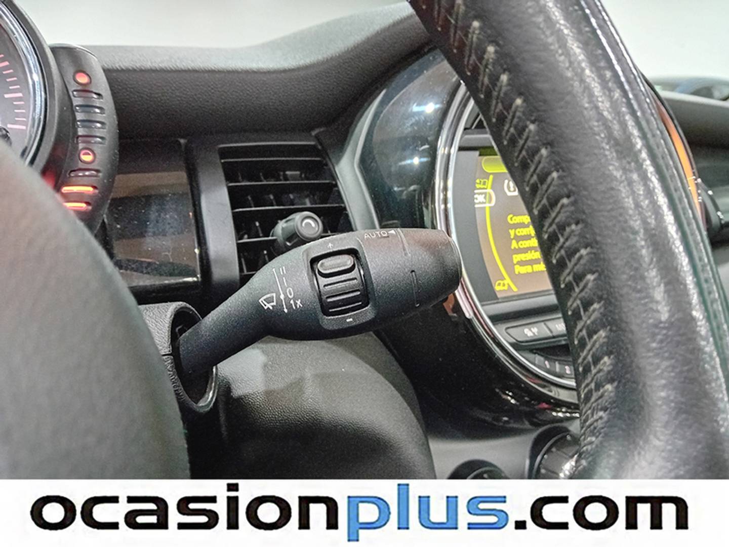 Foto Mini MINI MINI MINI Cabrio Cooper D (116 CV)