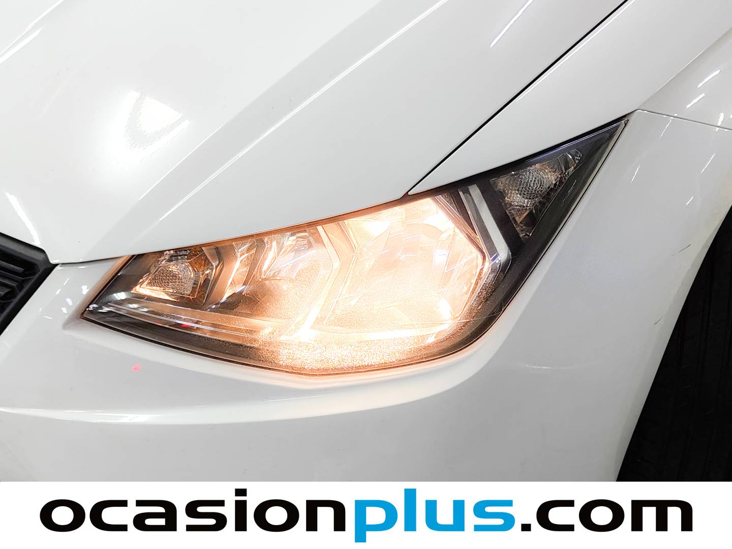 Seat Ibiza SEAT Ibiza 1.0 EcoTSI S&S Reference Plus (95 CV) barato