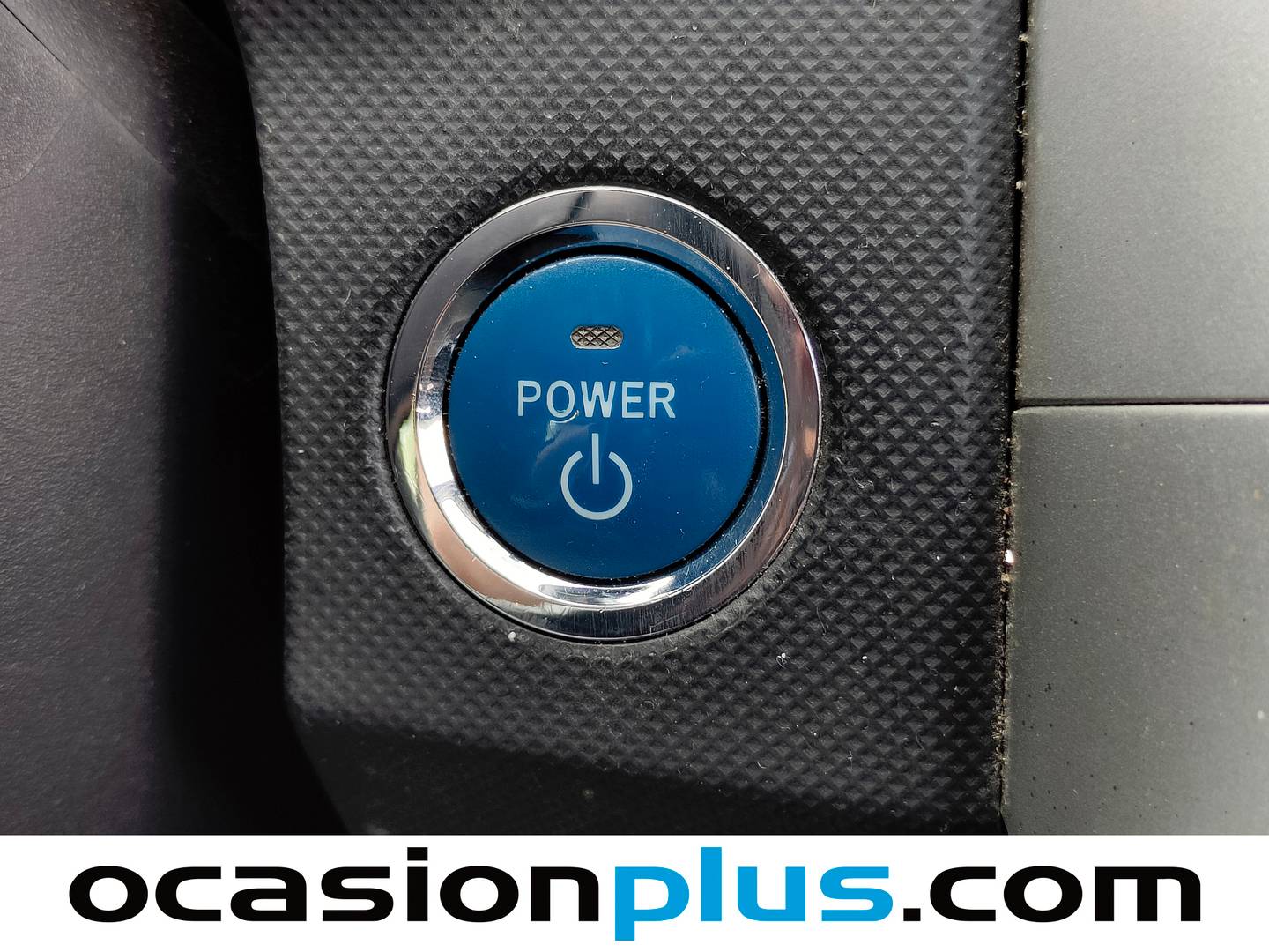 Equipamiento del Toyota Auris Toyota Auris 1.8 Híbrido Active (135 CV)
