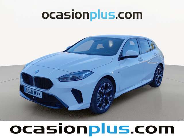 Bmw Segunda Mano Madrid