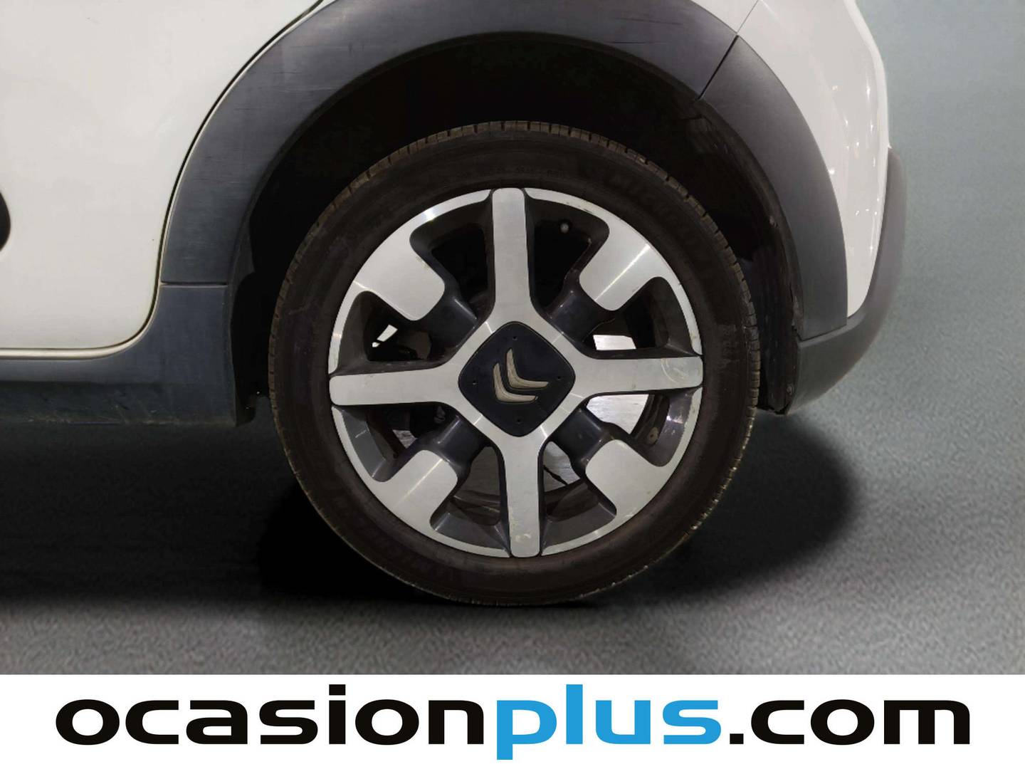 Citroën C3 Citroën C3 PureTech 82 Feel (83 CV) 82cv