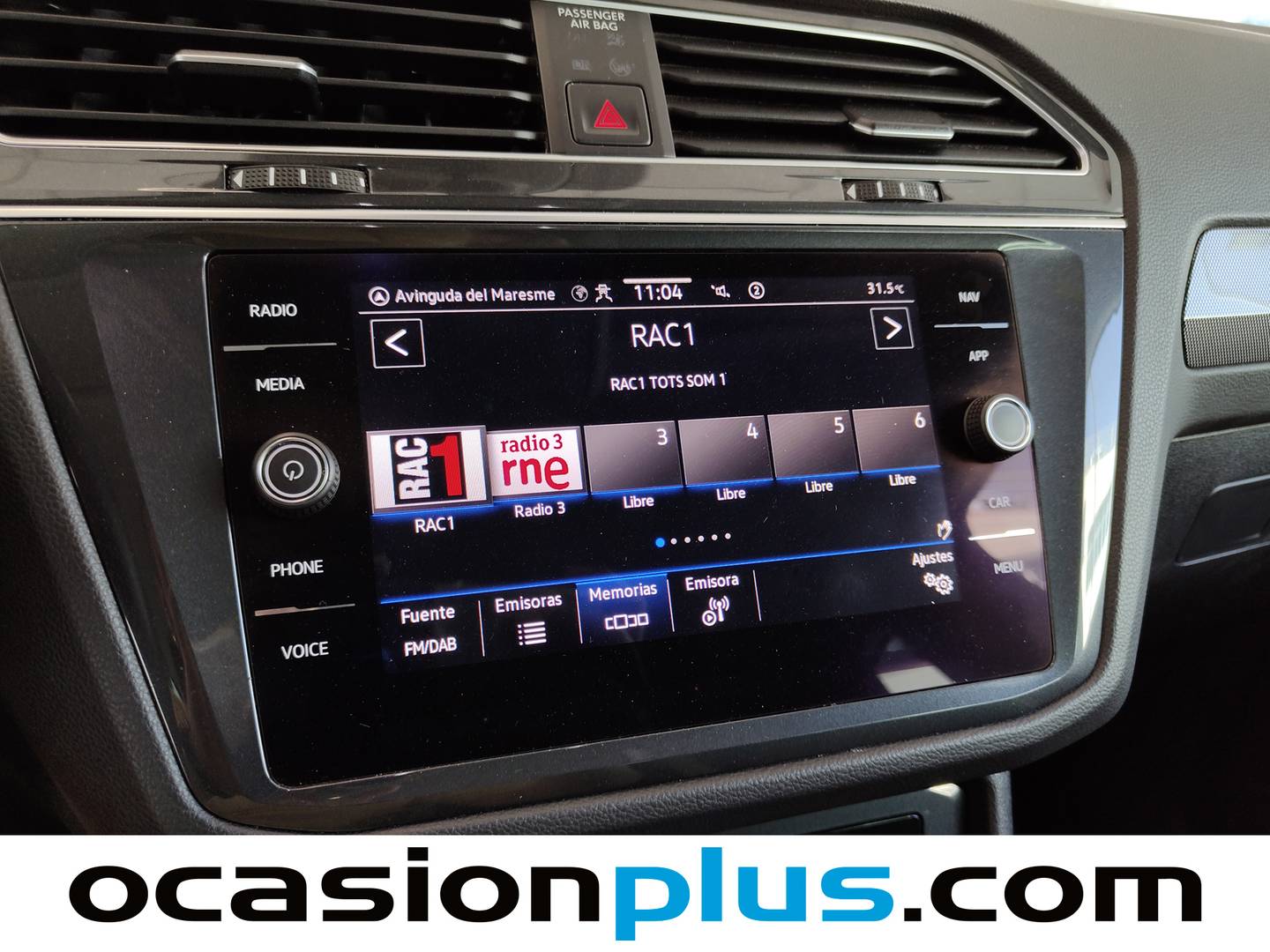 Volkswagen Tiguan Volkswagen Tiguan Urban Sport 1.5 TSI (150 CV) DSG barato