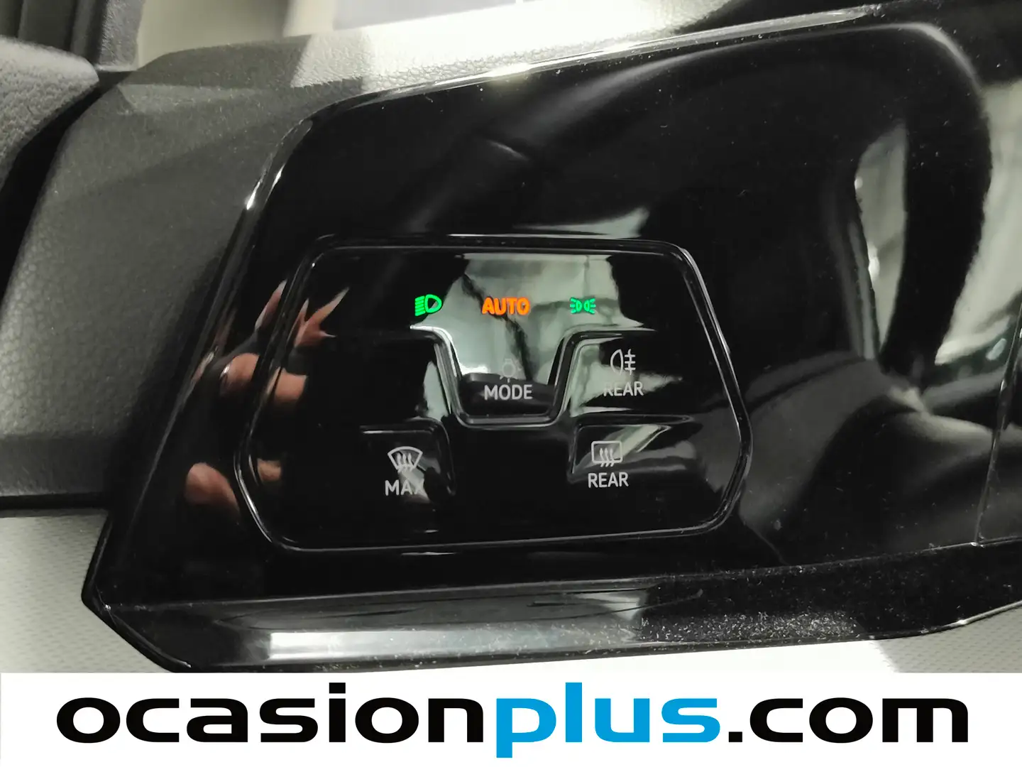 Foto Volkswagen Golf Volkswagen Golf 2.0 TDI (115 CV)