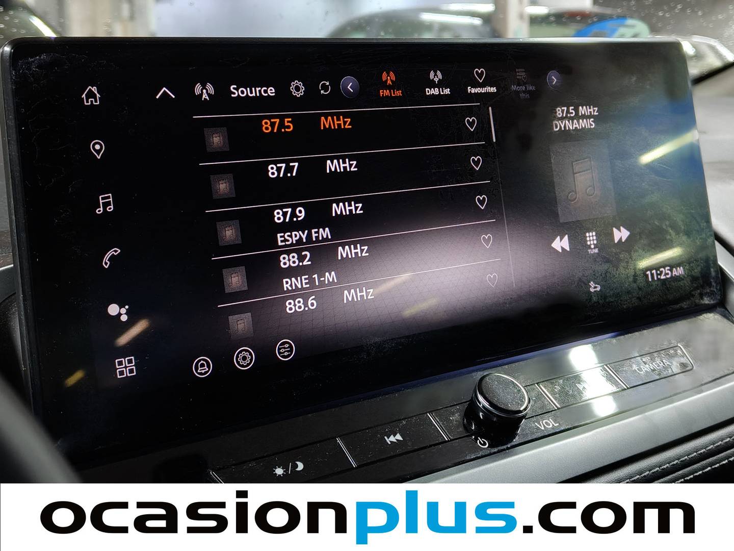 Foto Nissan QASHQAI Nissan Qashqai DIG-T 140 N-Connecta (140 CV)