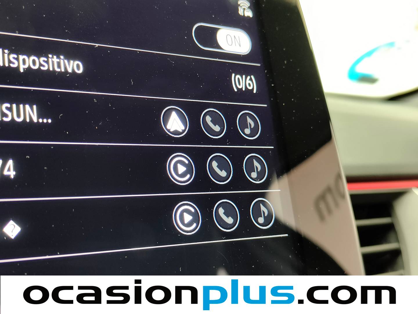 Equipamiento del Renault Arkana Renault Arkana RS Line E-Tech Híbrido (145 CV)