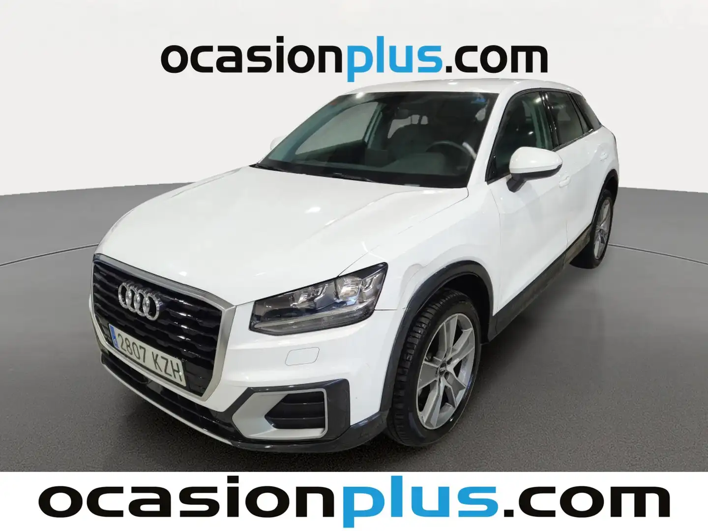 Foto Audi Q2 Audi Q2 design 35 TFSI (150 CV) S tronic
