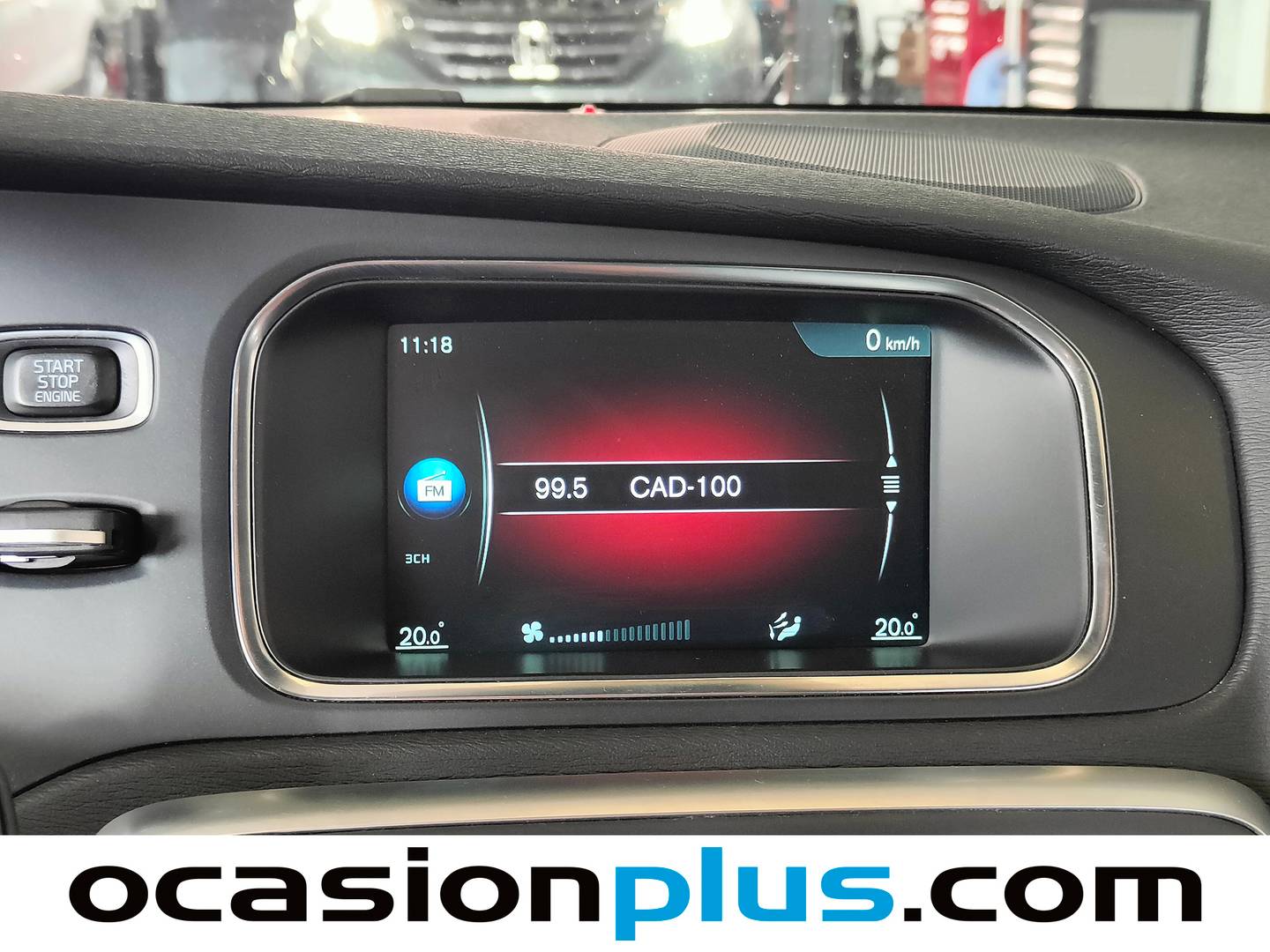 Volvo V40 Volvo V40 2.0 D3 Momentum (150 CV) de segunda mano