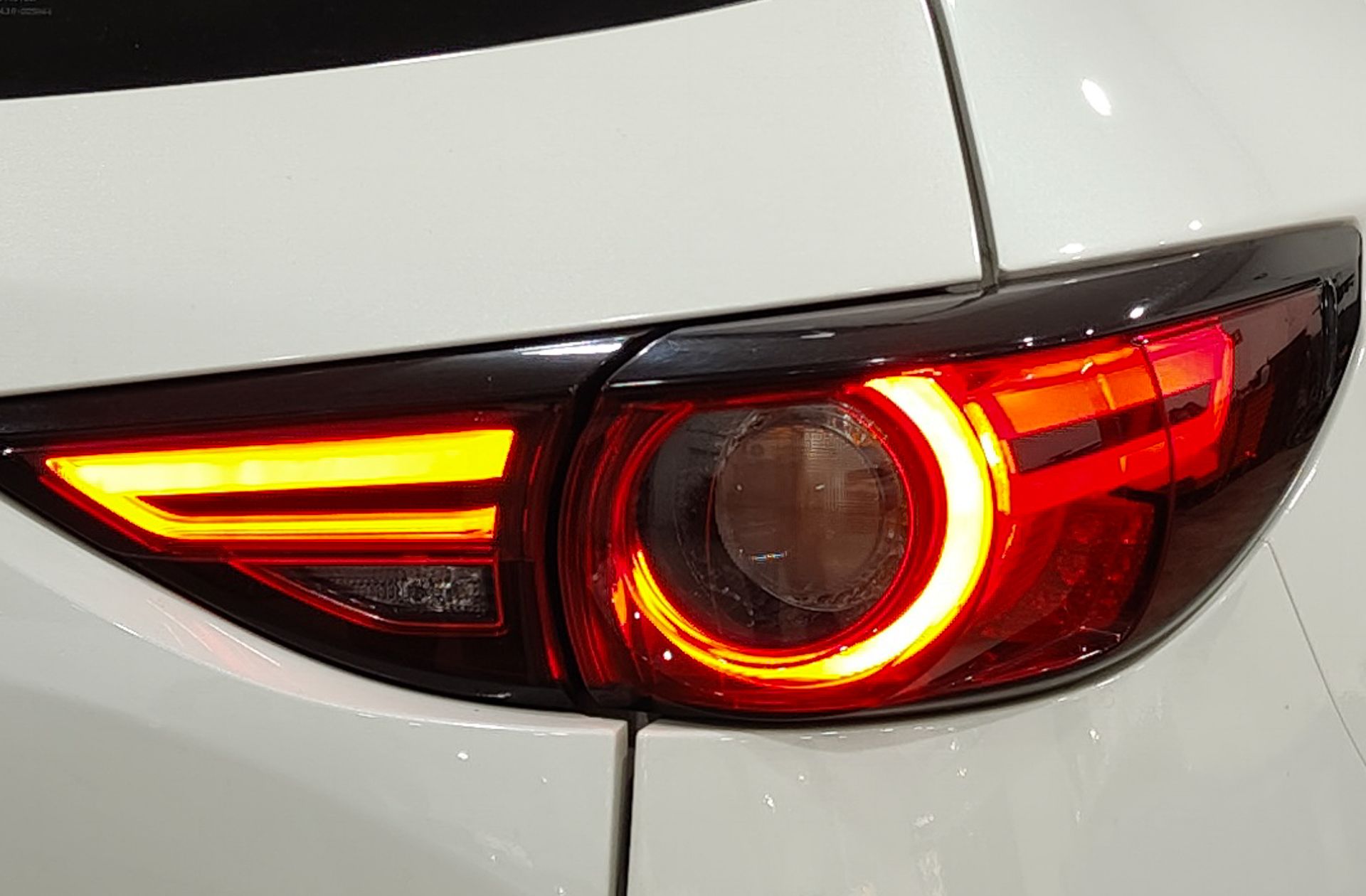 Mazda CX-5 2.0 GE Zenith 2WD - foto 15