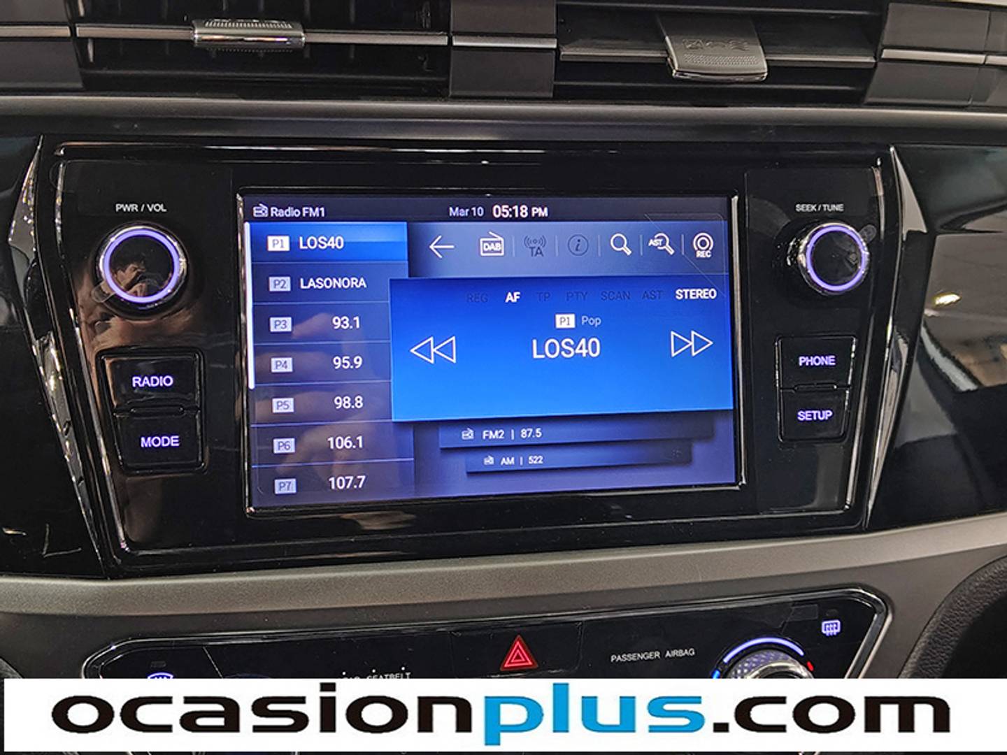 Foto SsangYong Korando Ssangyong Korando G15T Urban Plus Auto (163 CV)