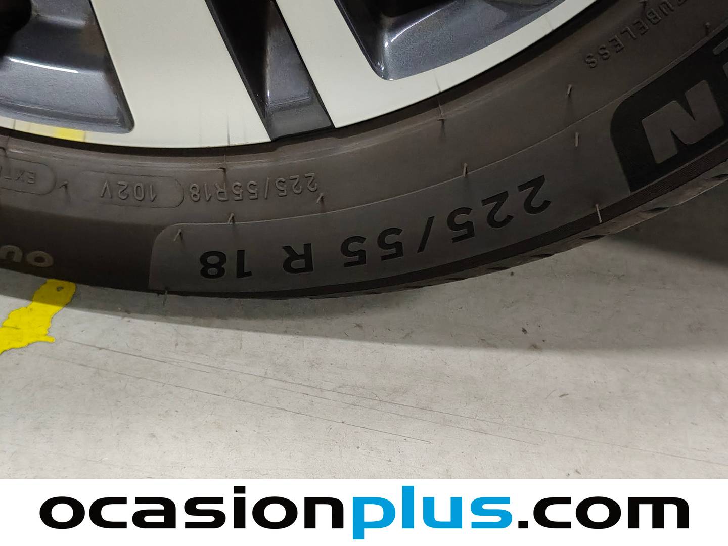 Peugeot 5008 Peugeot 5008 PureTech 130 S&S Allure Pack (130 CV) 7 Plazas 2021