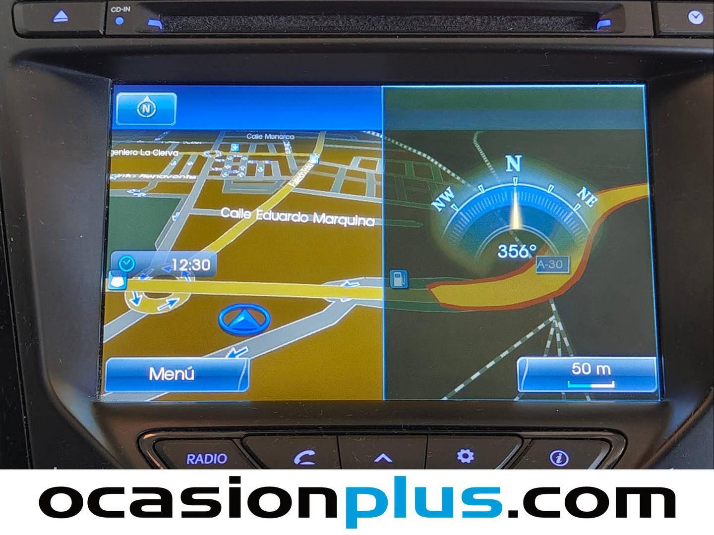 Extras y acabados del Hyundai i40 Hyundai i40 1.7 CRDI BlueDrive Tecno (136 CV)