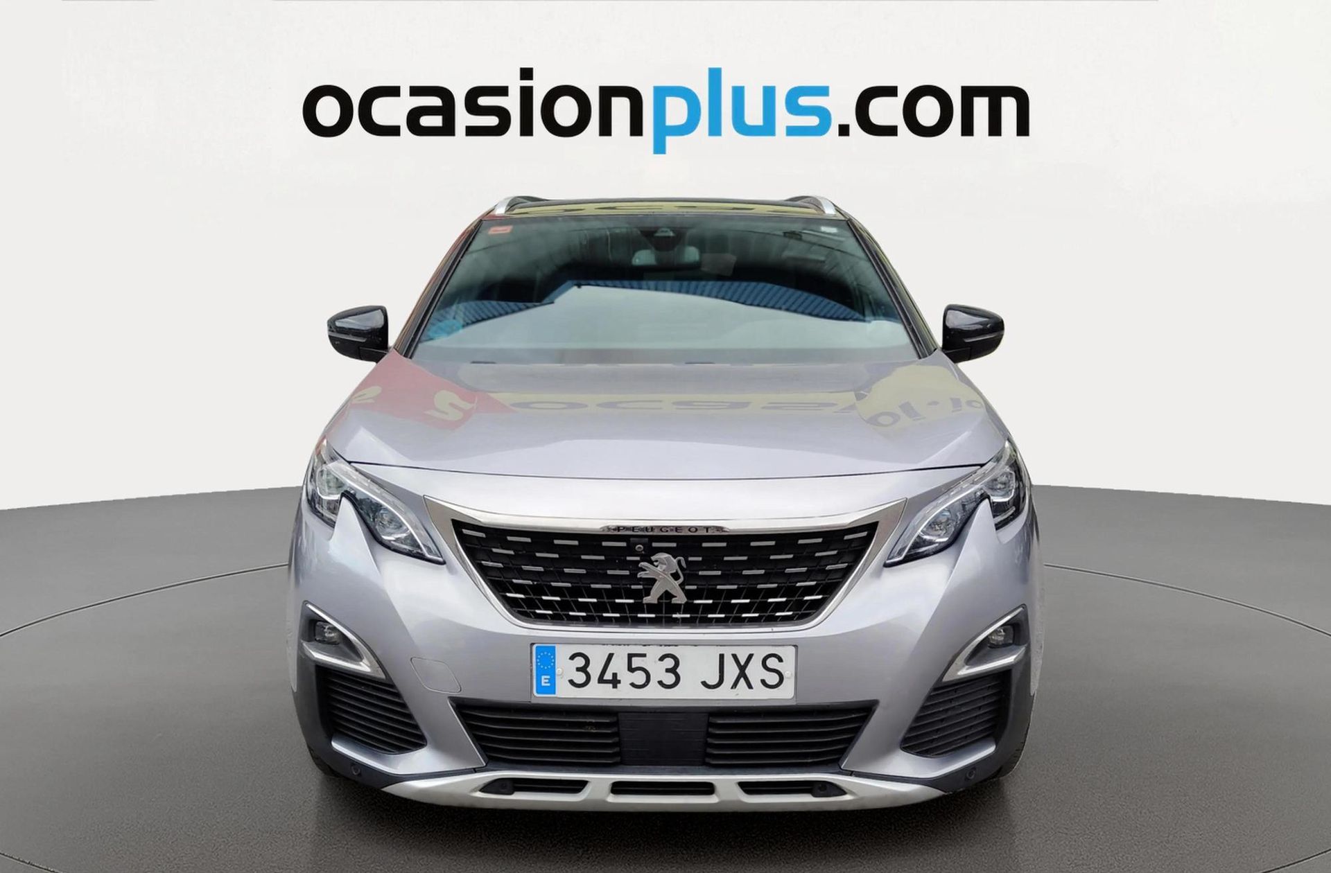 Peugeot 5008 1.6L THP GT Line EAT6 7 plazas - foto 24