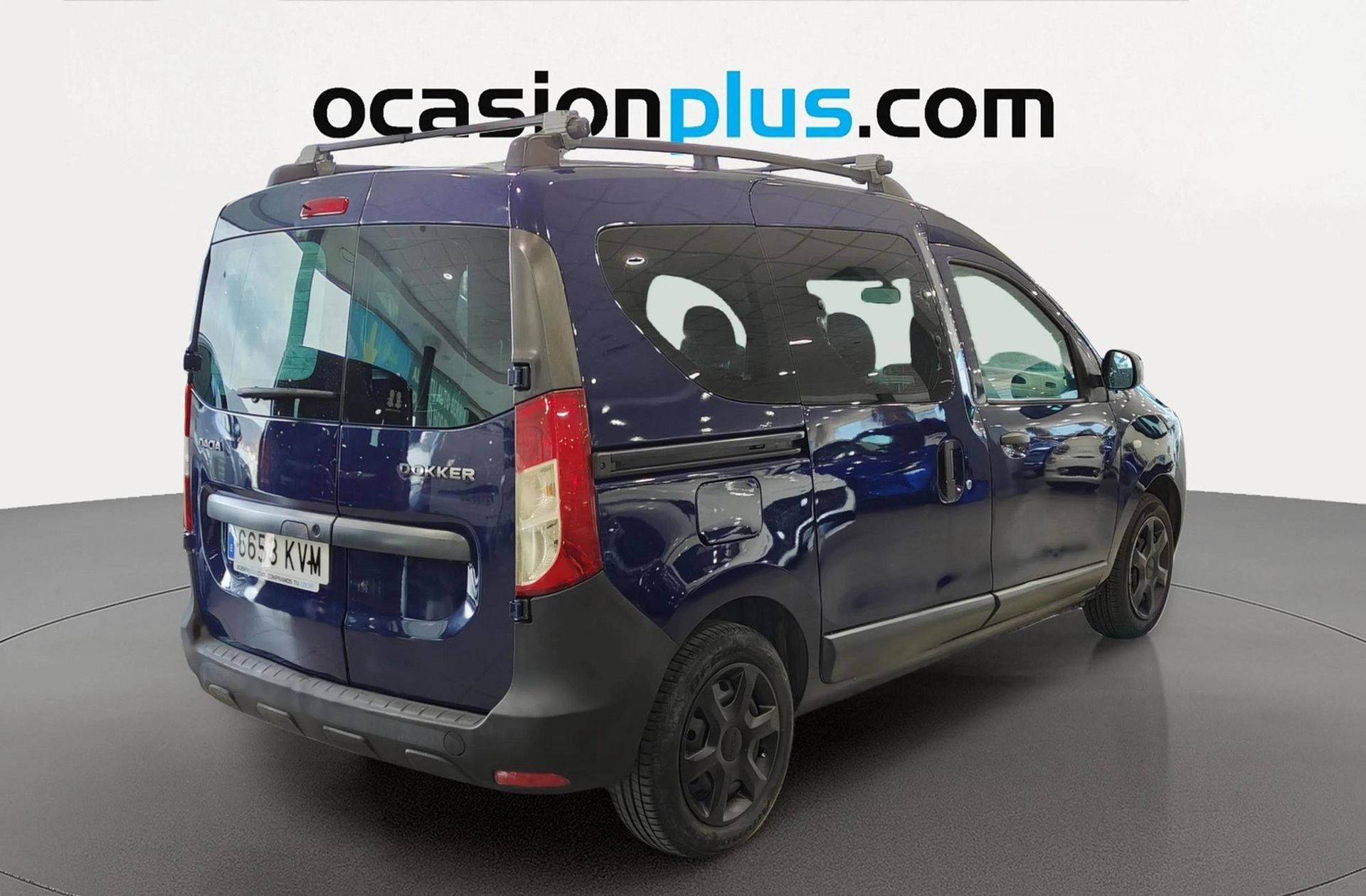 Dacia Dokker Essential 1.6 - foto 4