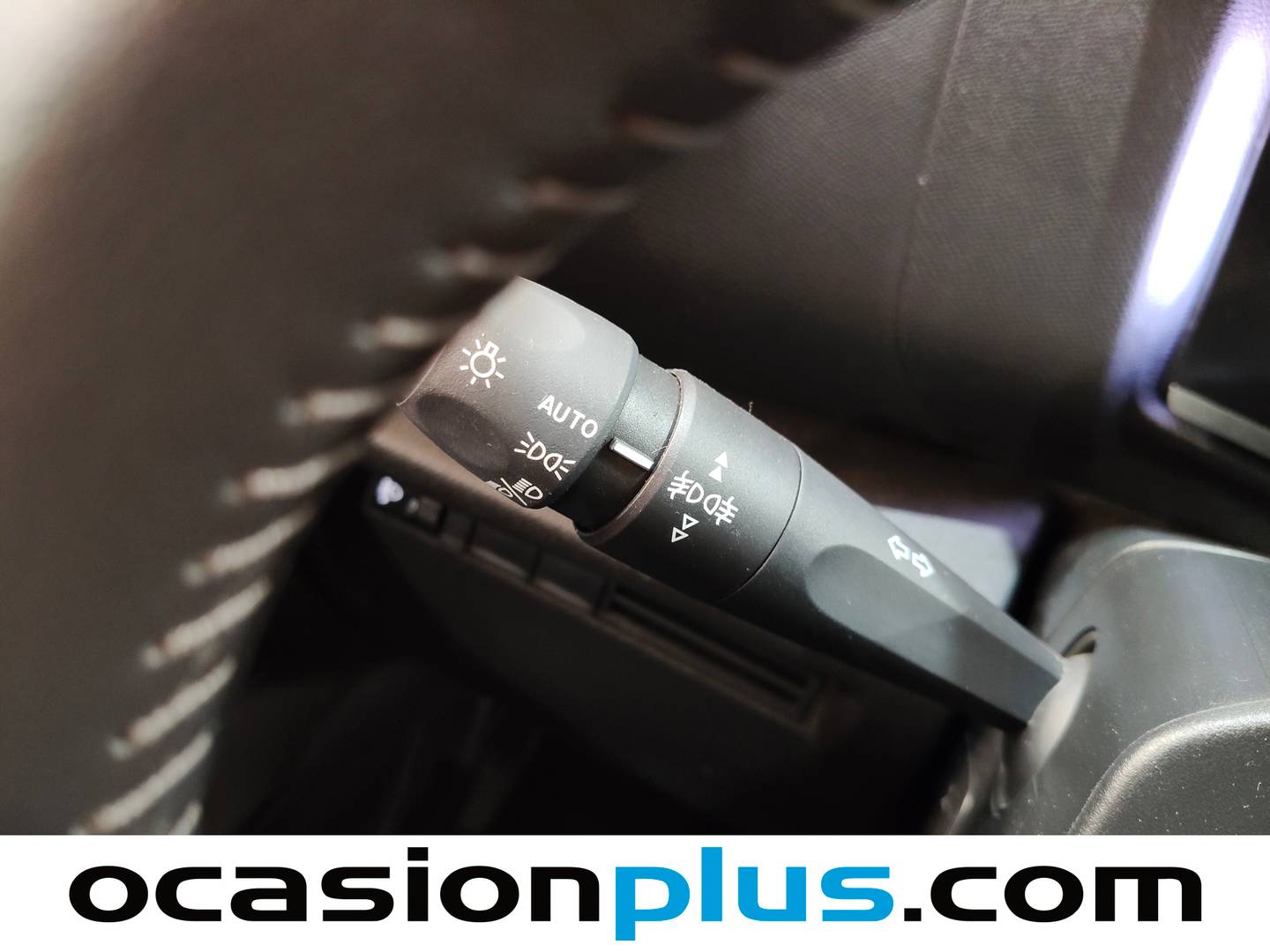 Citroën C4 Citroen C4 PureTech 130 S&S Plus (131 CV) de ocasión