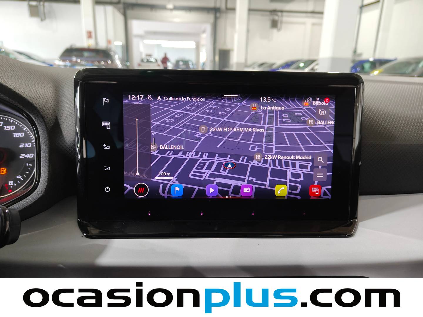 Extras y acabados del Seat Arona SEAT Arona 1.0 TSI Style XM DSG (110 CV)