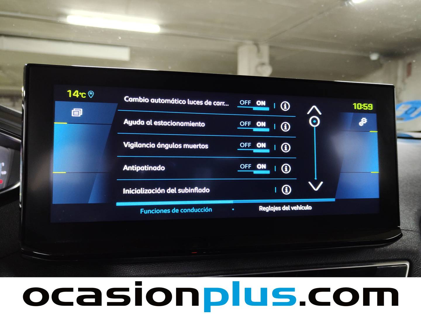 Foto Peugeot 3008 Hybrid Peugeot 3008 Hybrid 225 Allure e-EAT8 (225 CV)