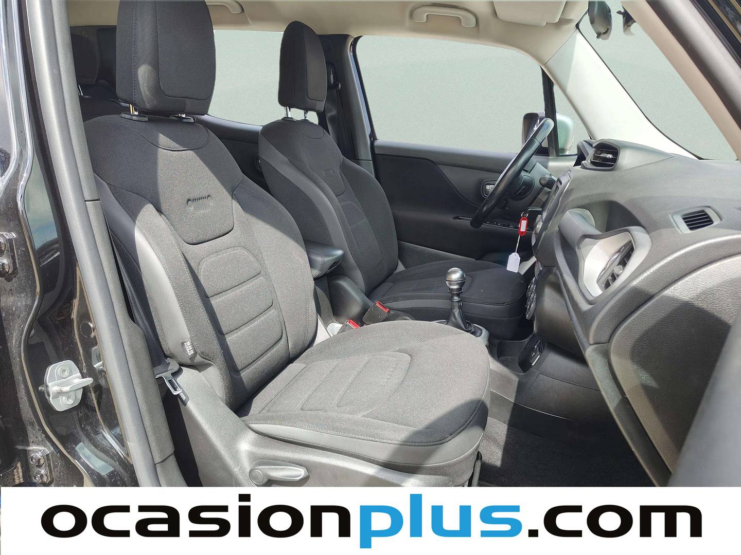 Jeep Renegade Jeep Renegade 1.6 Multijet Limited 4x2 (120 CV) diésel