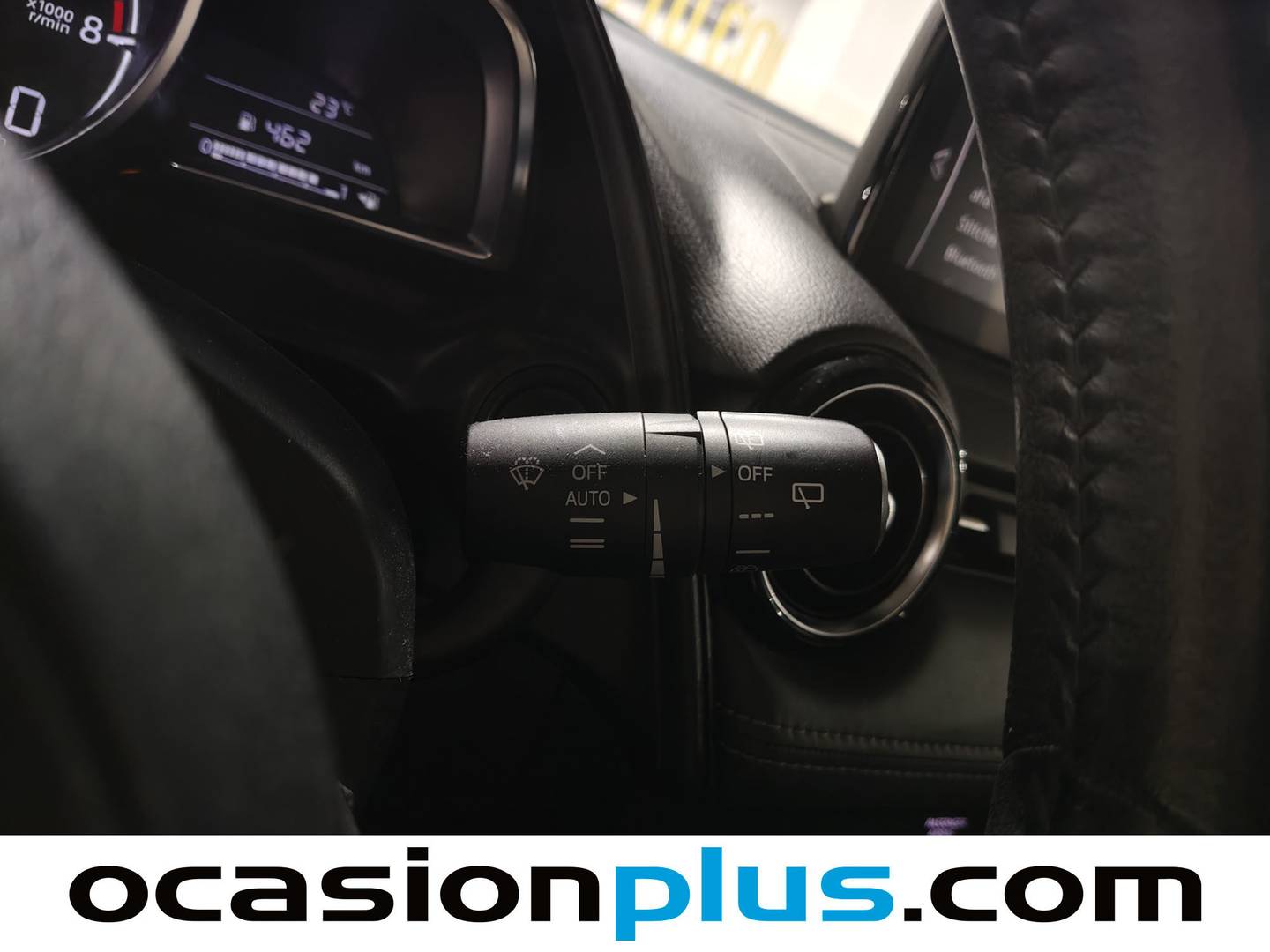 Mazda CX-3 Mazda CX-3 2.0 G Zenith 2WD AT (121 CV) 121cv