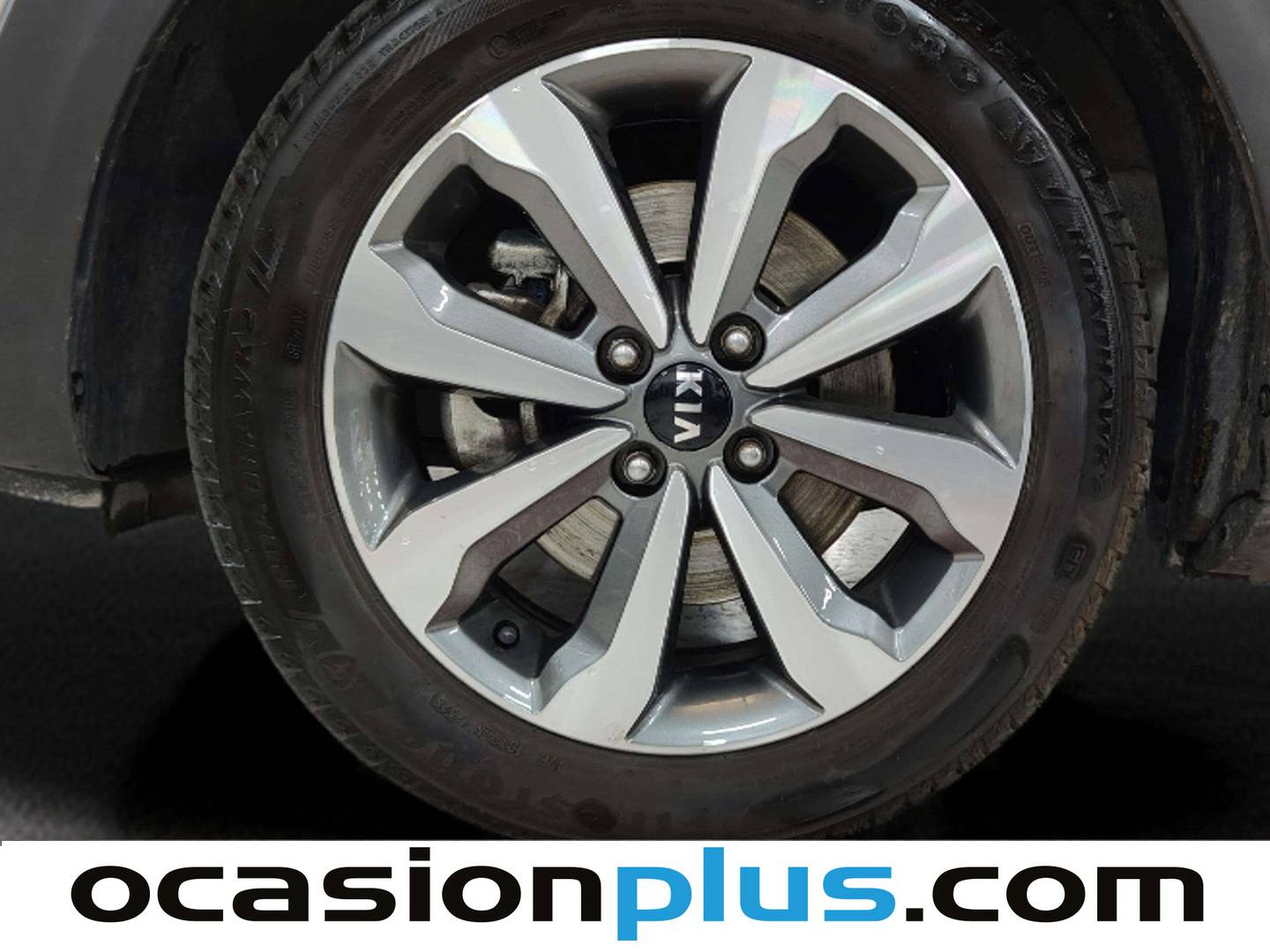 Accesorios del KIA Stonic KIA Stonic 1.0 T-GDi MHEV Drive iMT (120 CV)