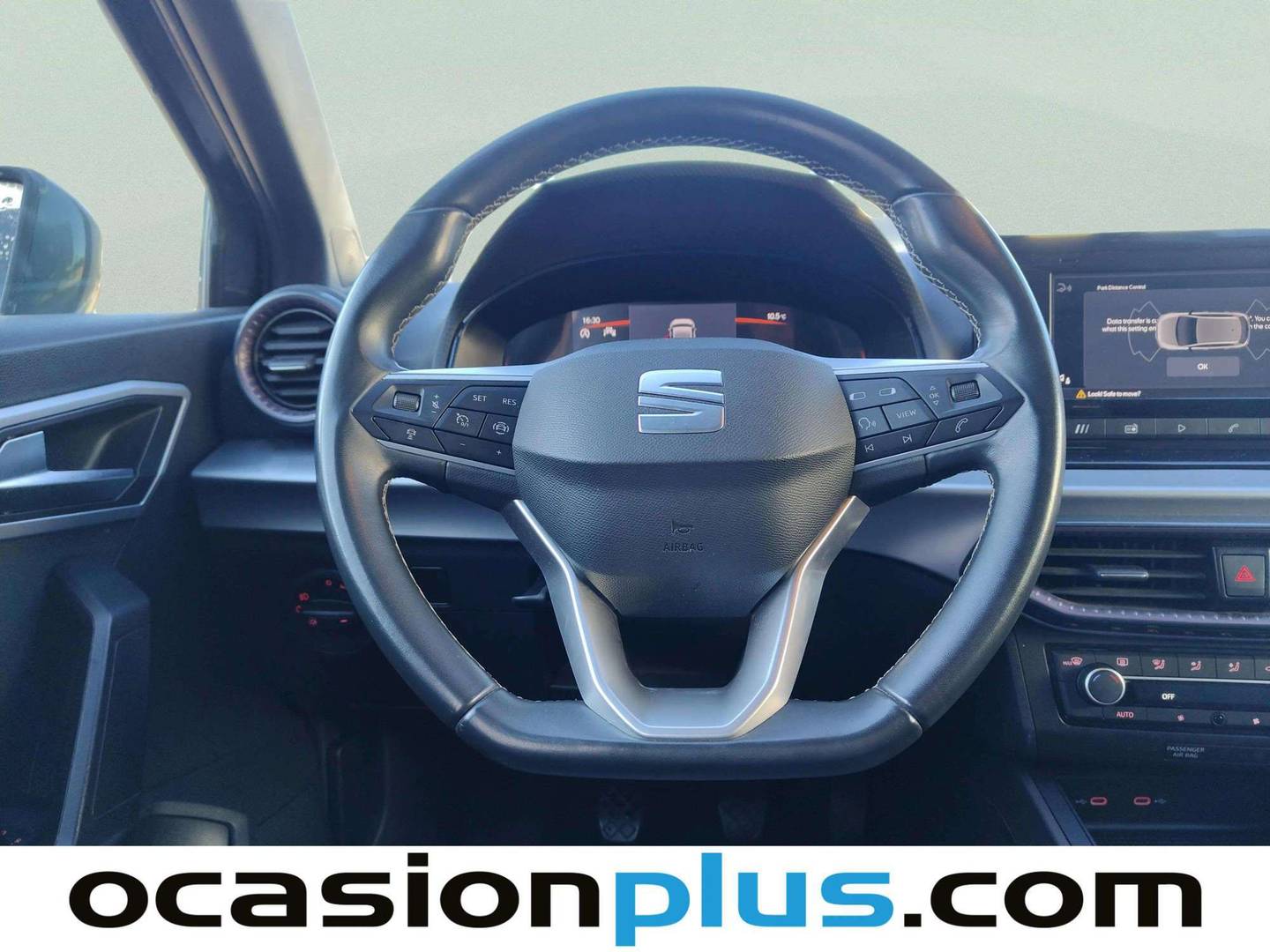 Seat Ibiza SEAT Ibiza 1.0 TSI Special Edition (115 CV) manual