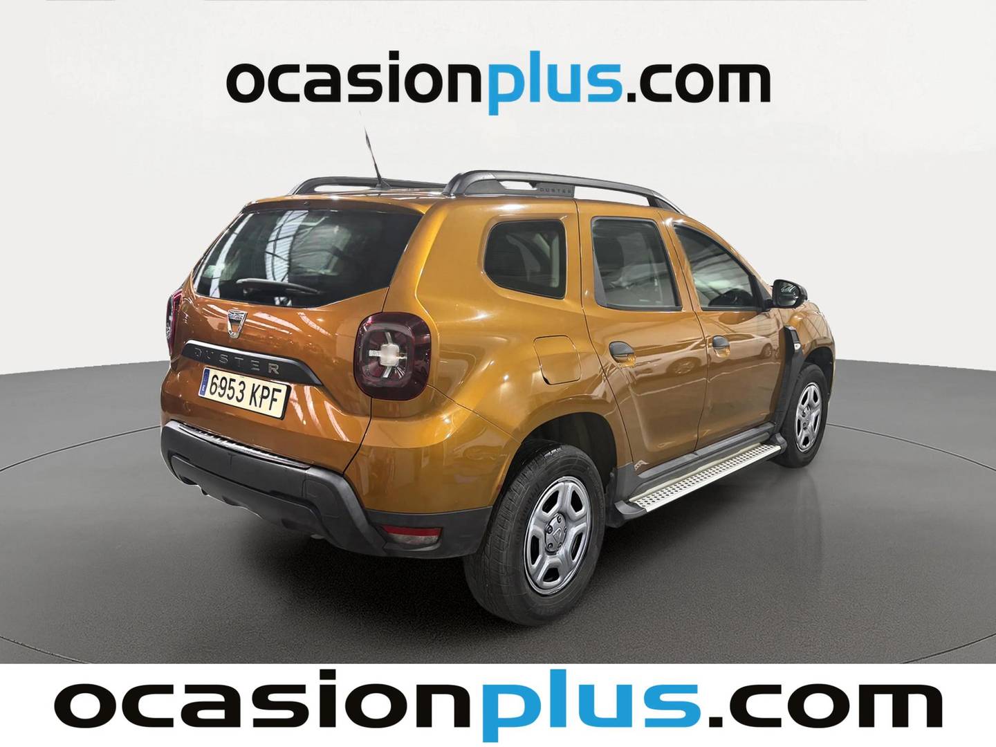 Foto Dacia Duster Dacia Duster Essential dCi (90 CV) 4x2
