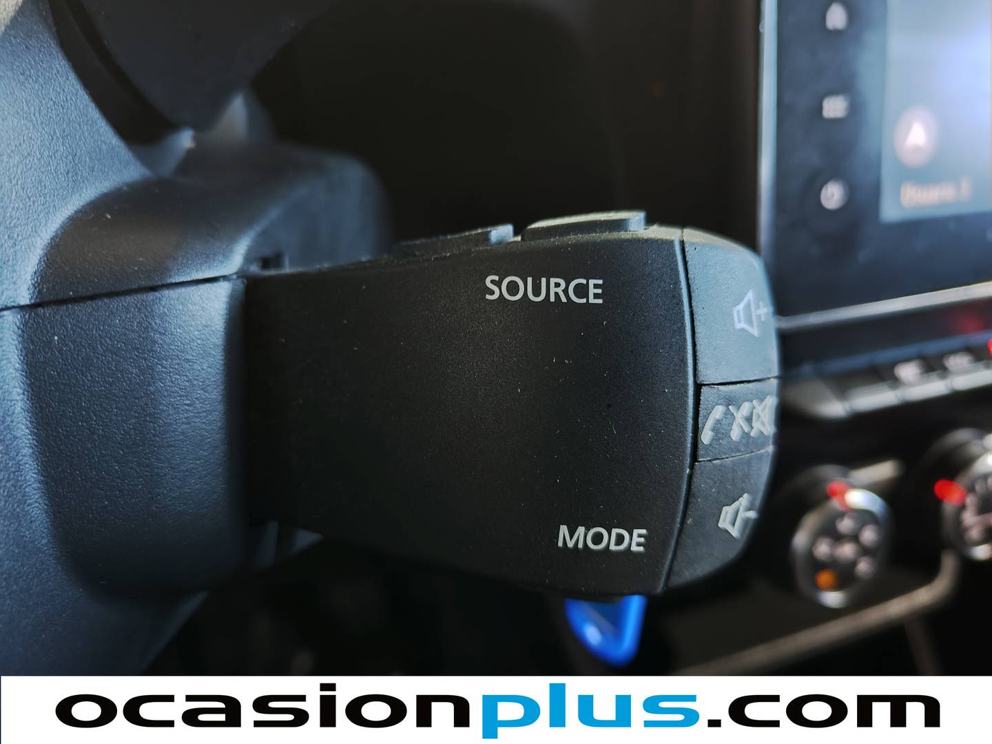 Renault Express Renault Express Furgon Advance Blue dCi (95 CV) seminuevo