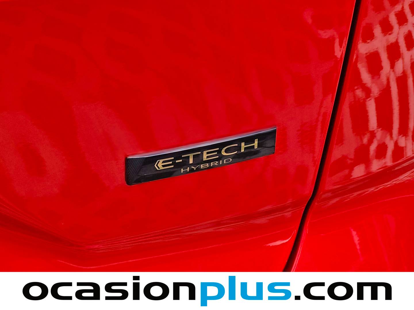 Renault Austral Renault Austral Techno E-Tech Full Hybrid (200 CV) de segunda mano