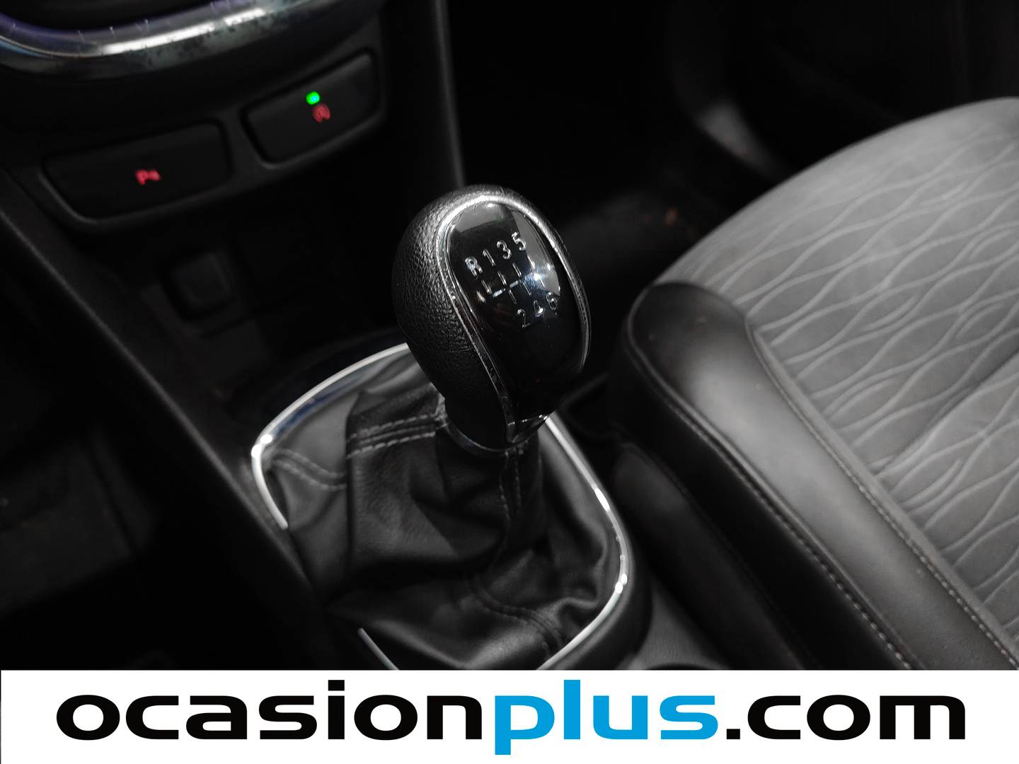 Opel Mokka Opel Mokka 1.7 CDTi S&S Excellence 4x2 (130 CV) de segunda mano