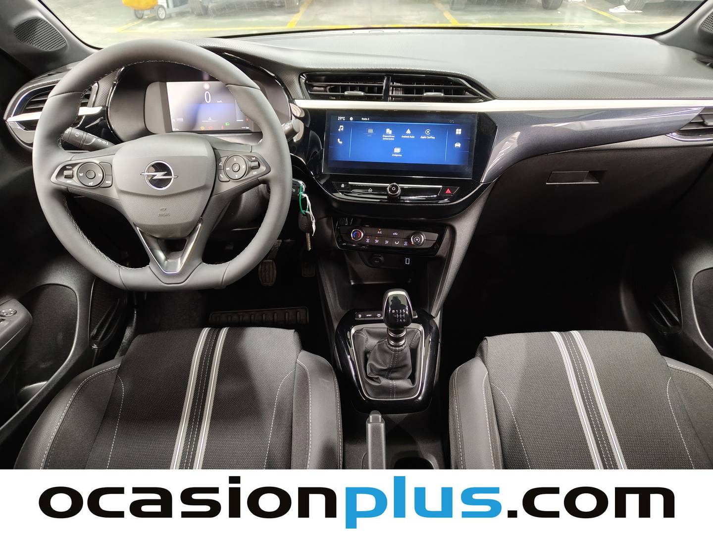 Opel Corsa Opel Corsa 1.2T XHL GS (100 CV) de ocasión