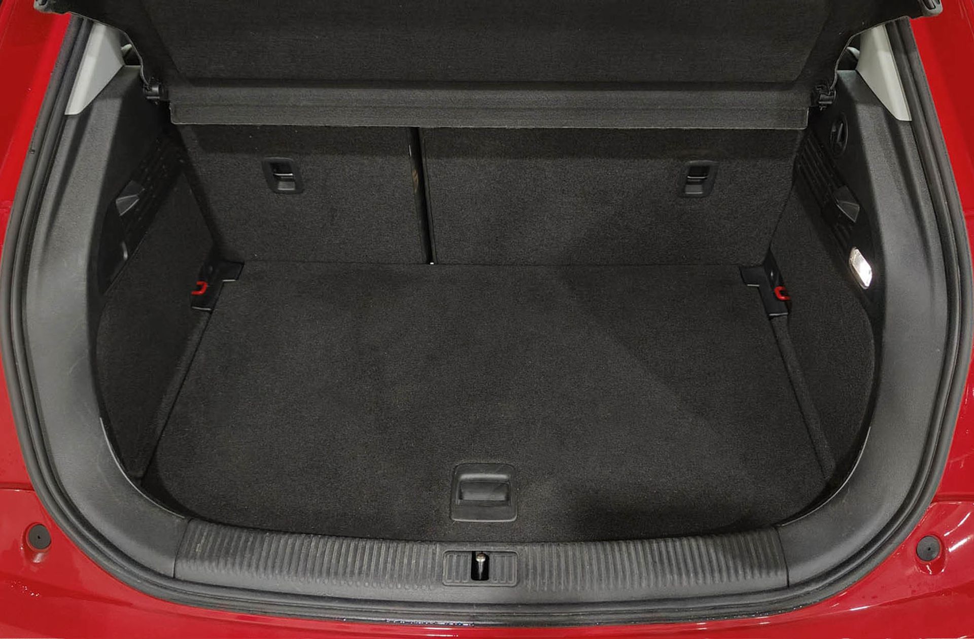 Audi A1 Sportback Attraction 1.6 TDI - foto 14